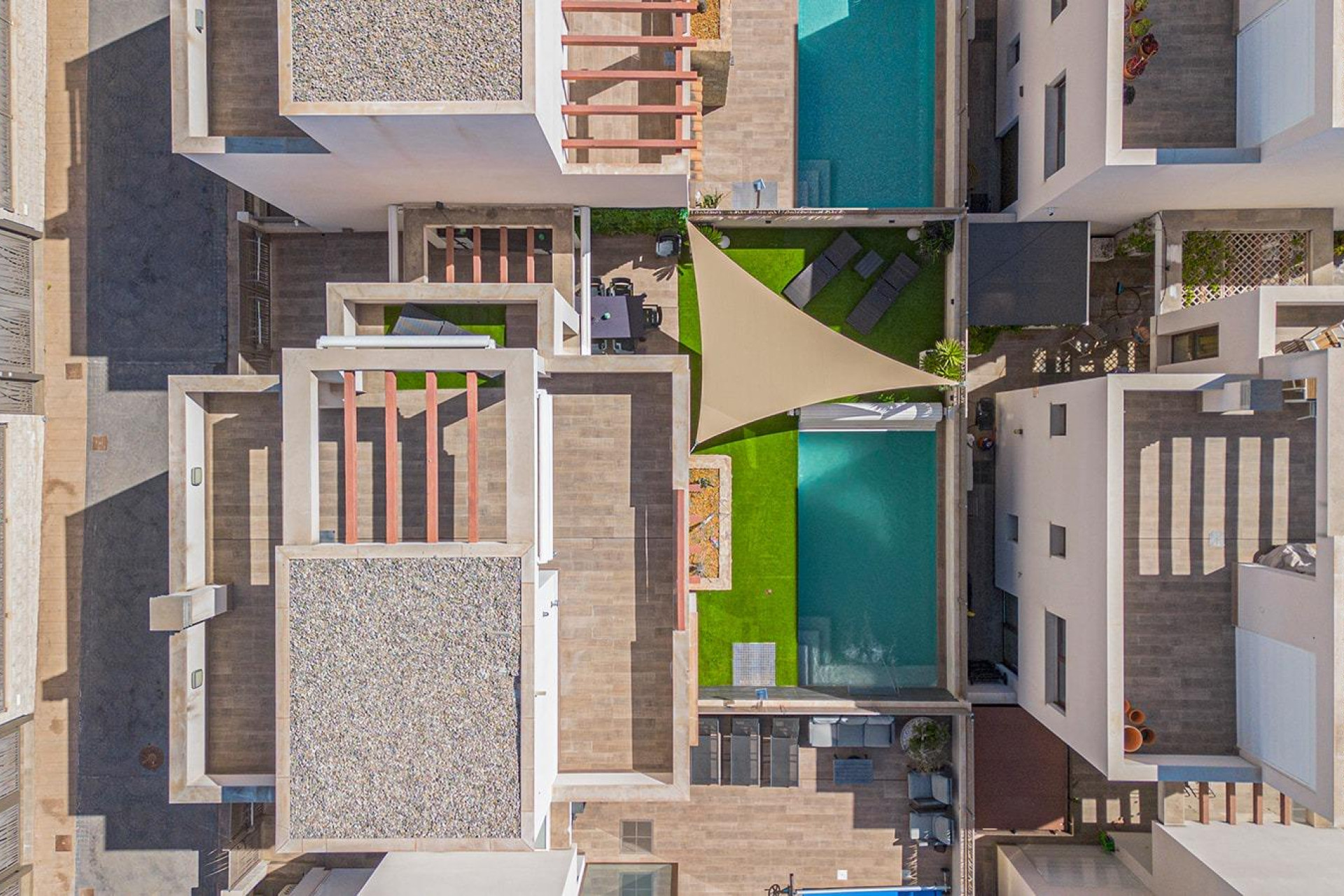 Revente - Villa - Rojales - Pueblo bravo