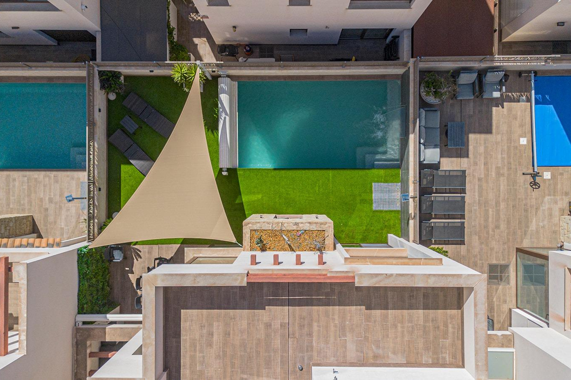 Revente - Villa - Rojales - Pueblo bravo