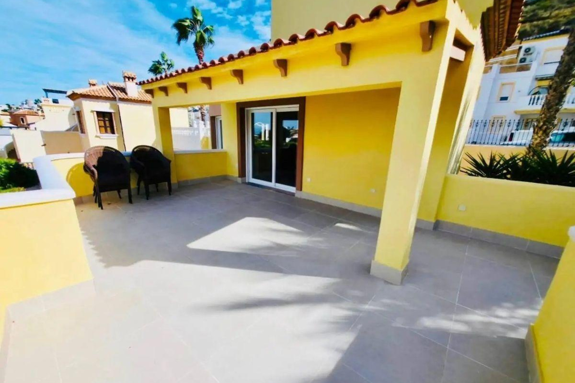 Revente - Villa - Rojales - Rojales Hills - Rosa Bungalows