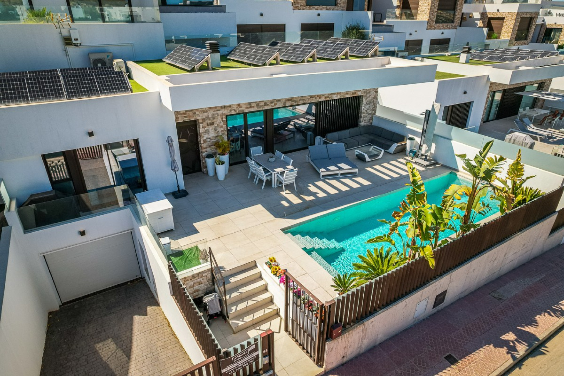Revente - Villa - Rojales