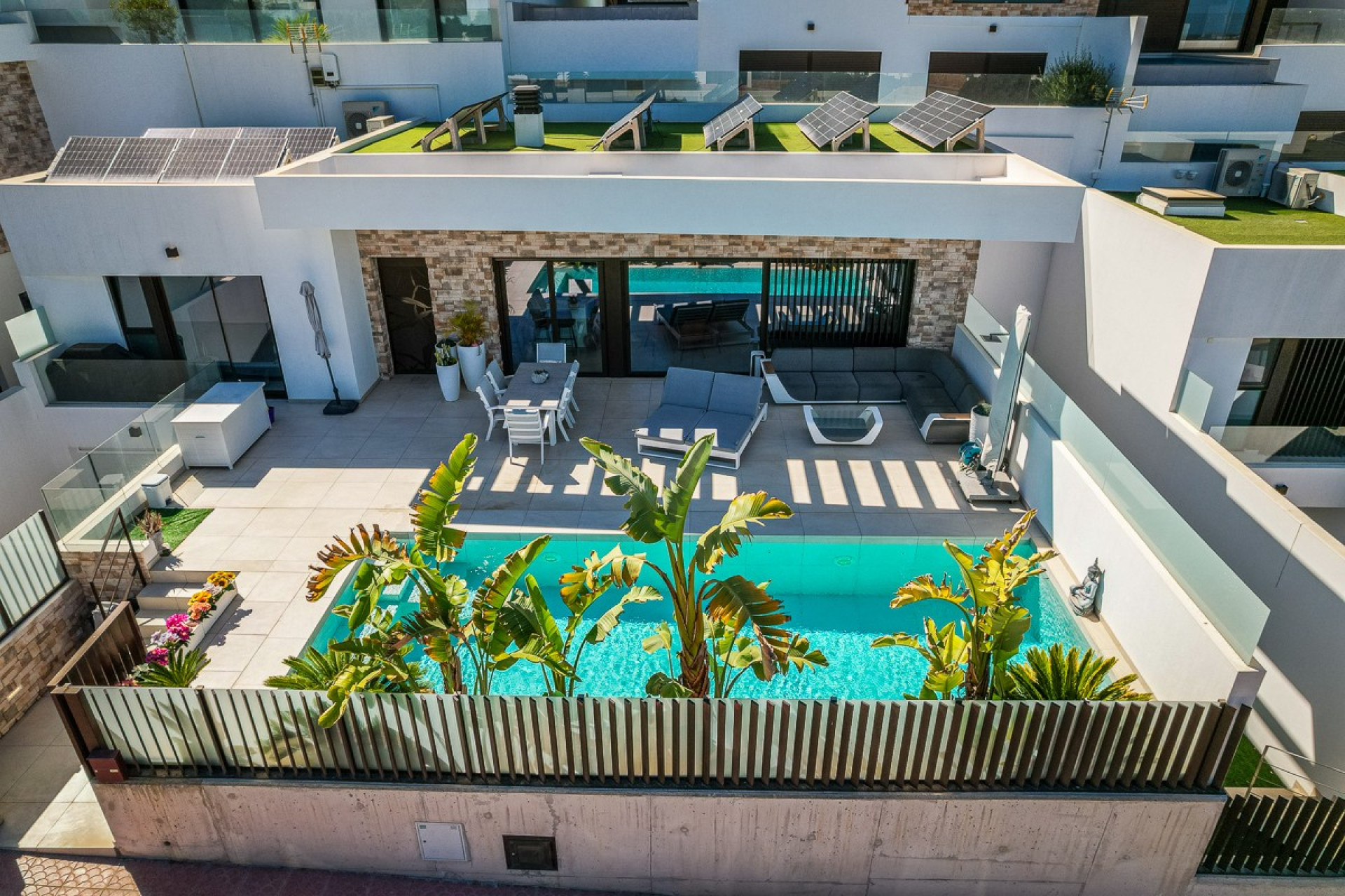Revente - Villa - Rojales