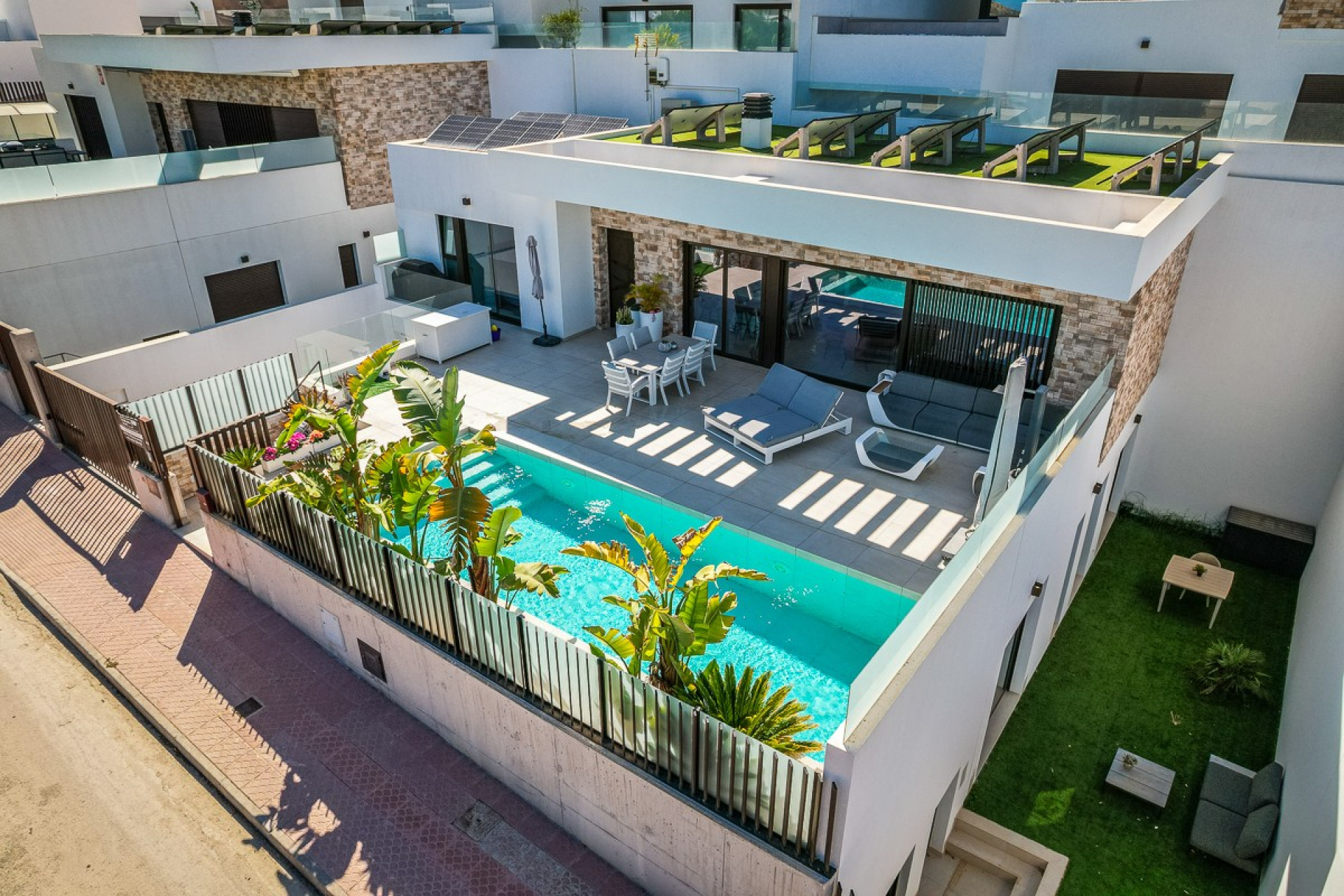 Revente - Villa - Rojales