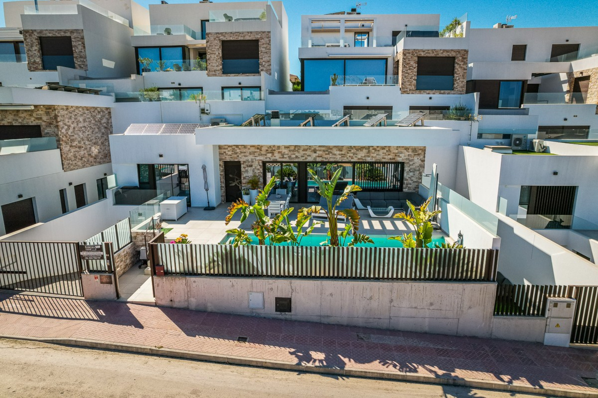 Revente - Villa - Rojales