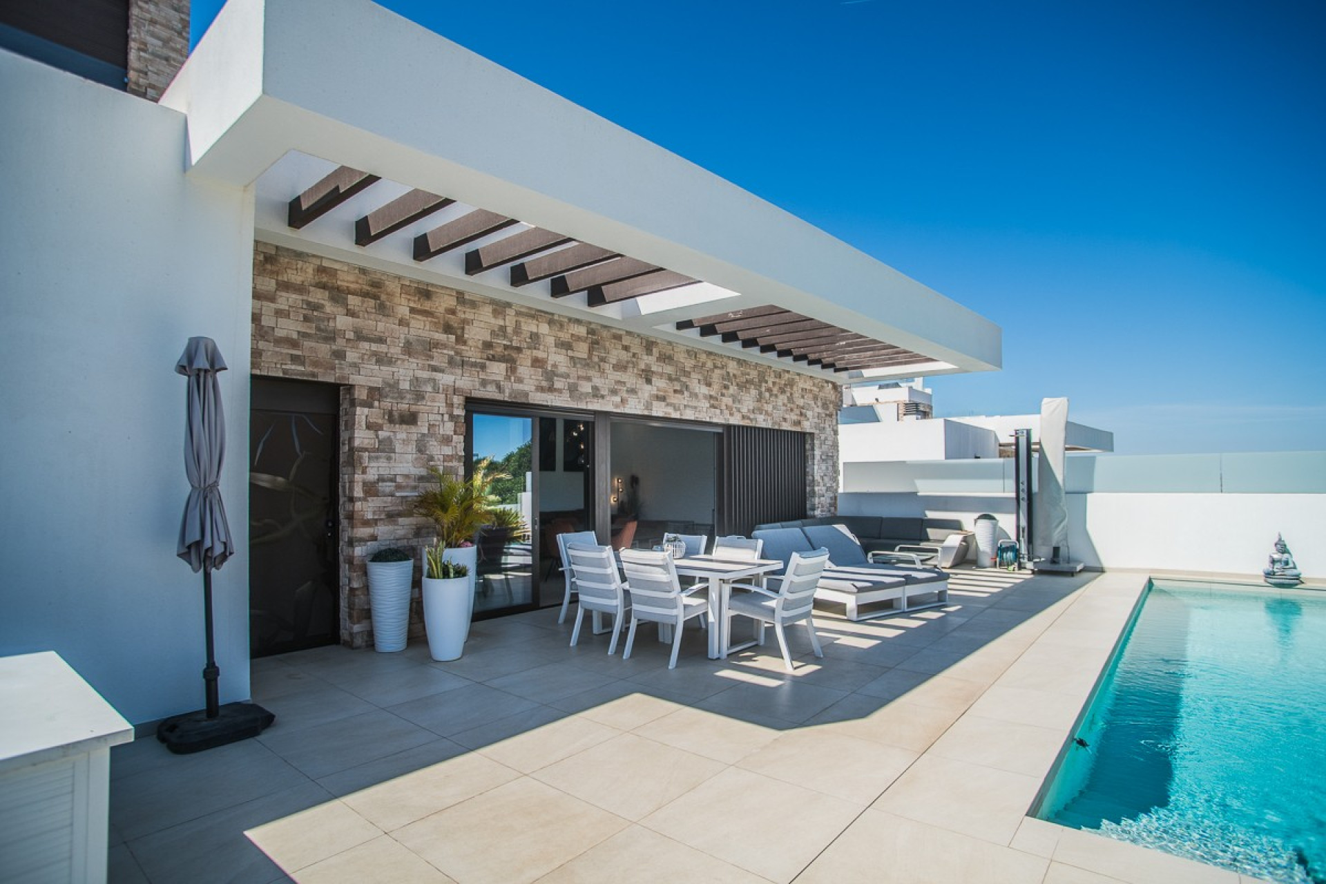 Revente - Villa - Rojales
