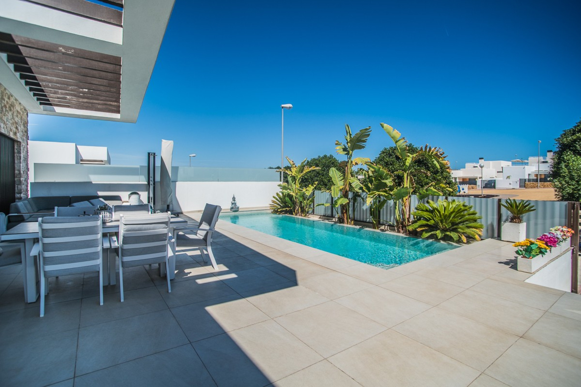Revente - Villa - Rojales
