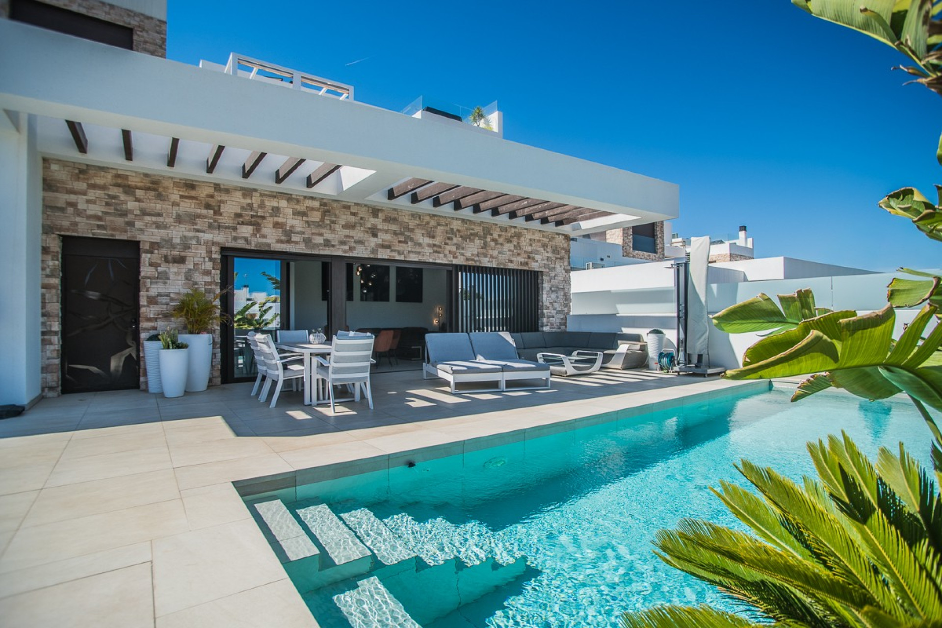 Revente - Villa - Rojales