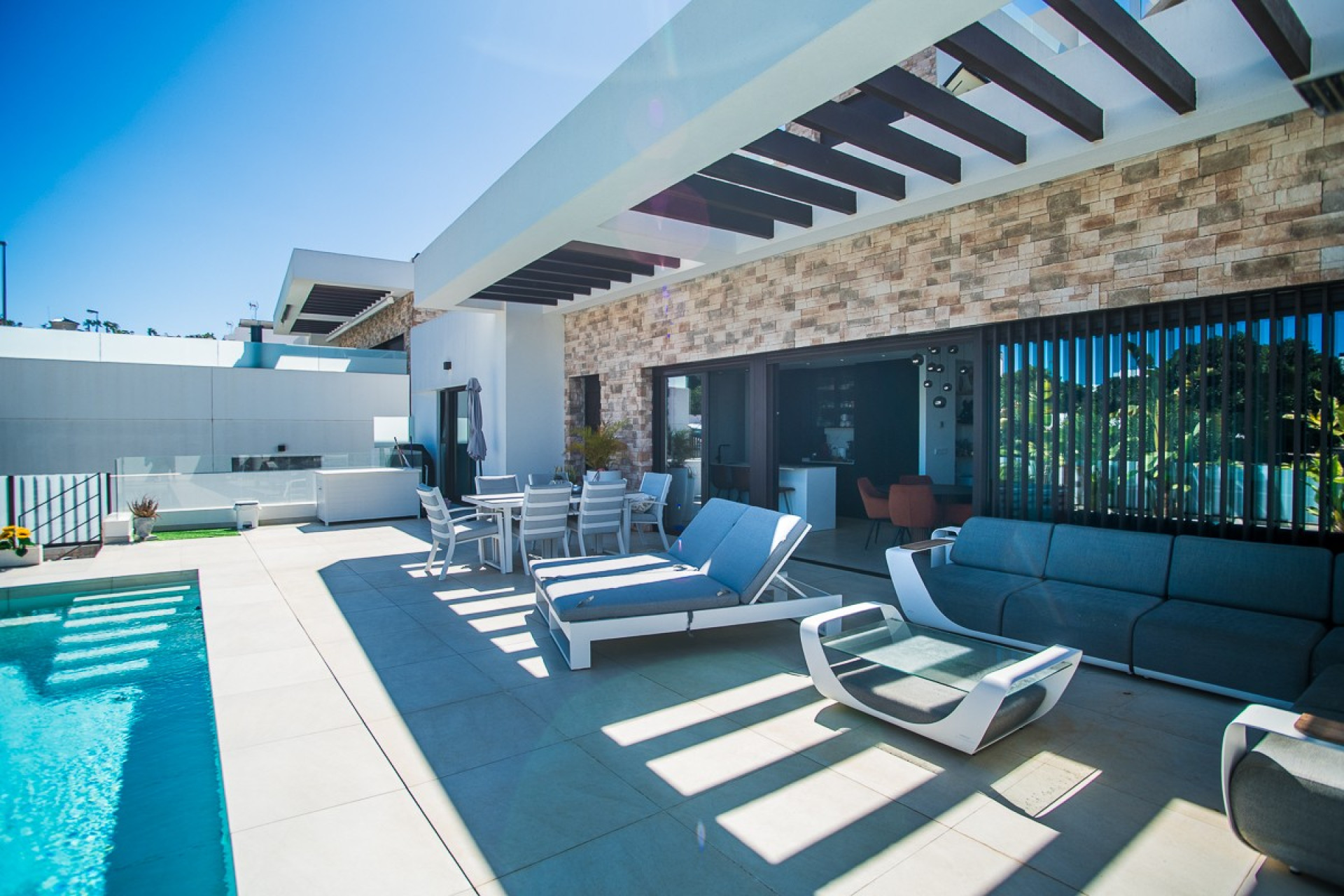 Revente - Villa - Rojales
