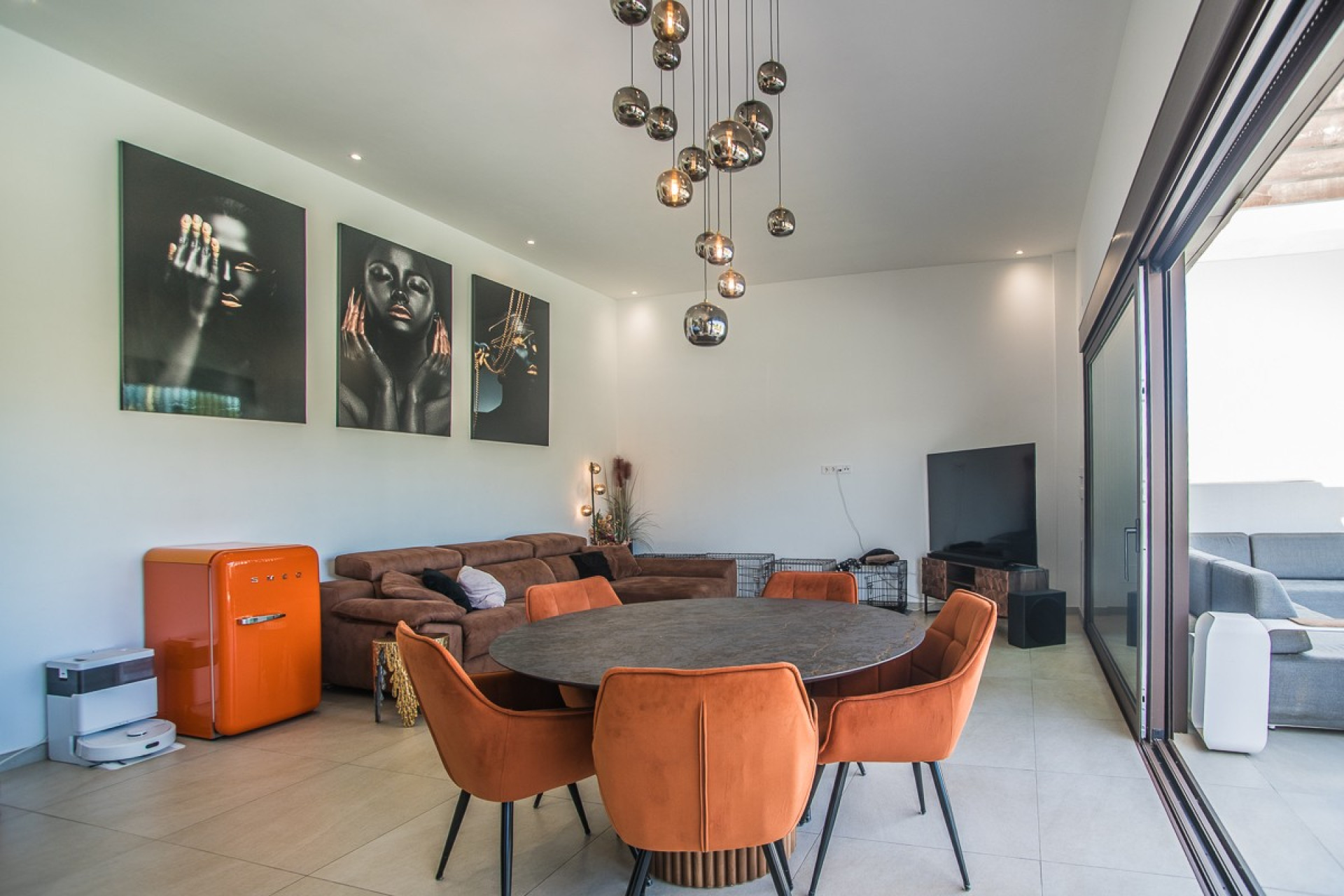 Revente - Villa - Rojales