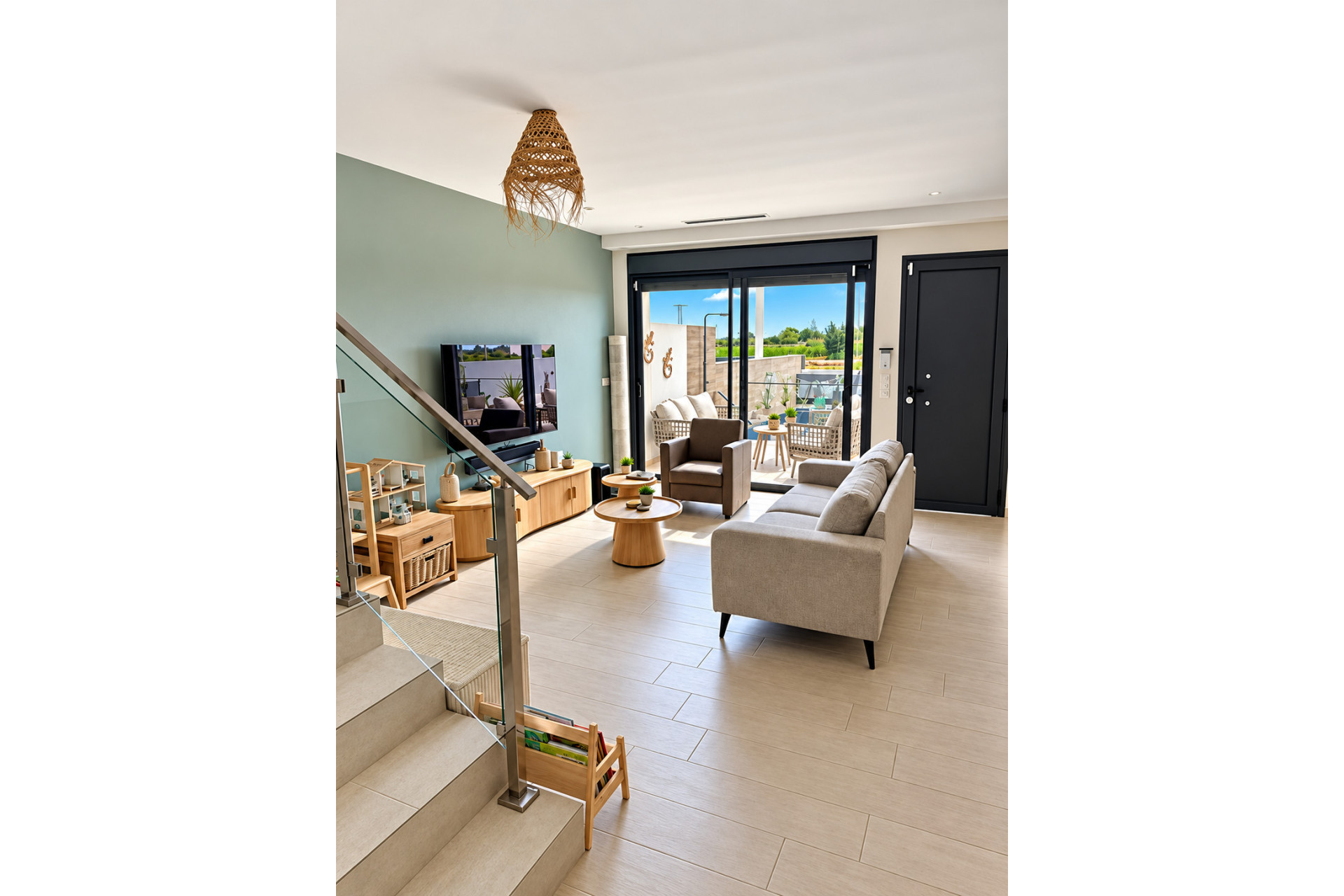 Revente - Villa - Rojales