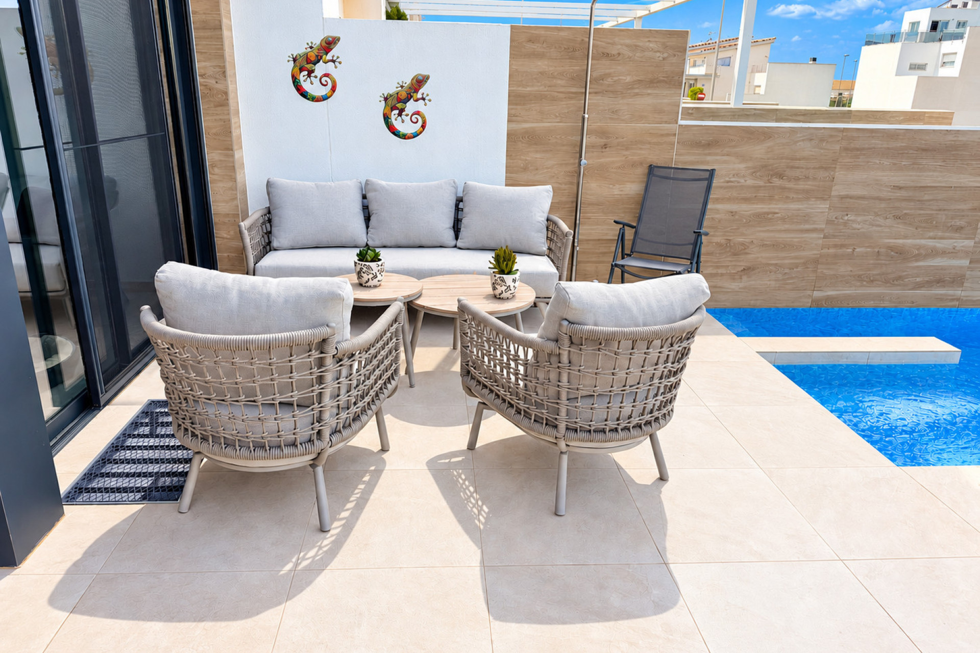 Revente - Villa - Rojales