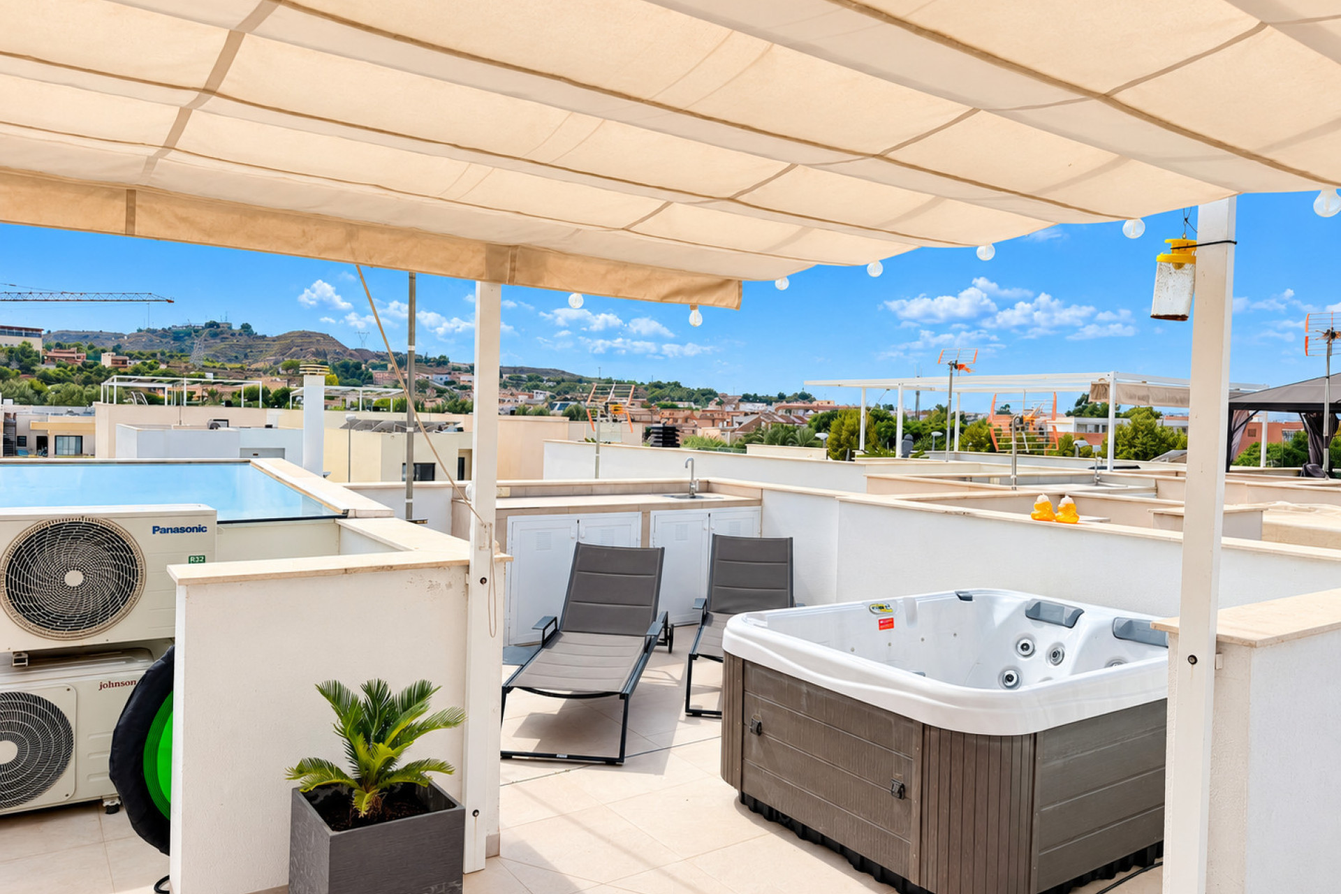 Revente - Villa - Rojales