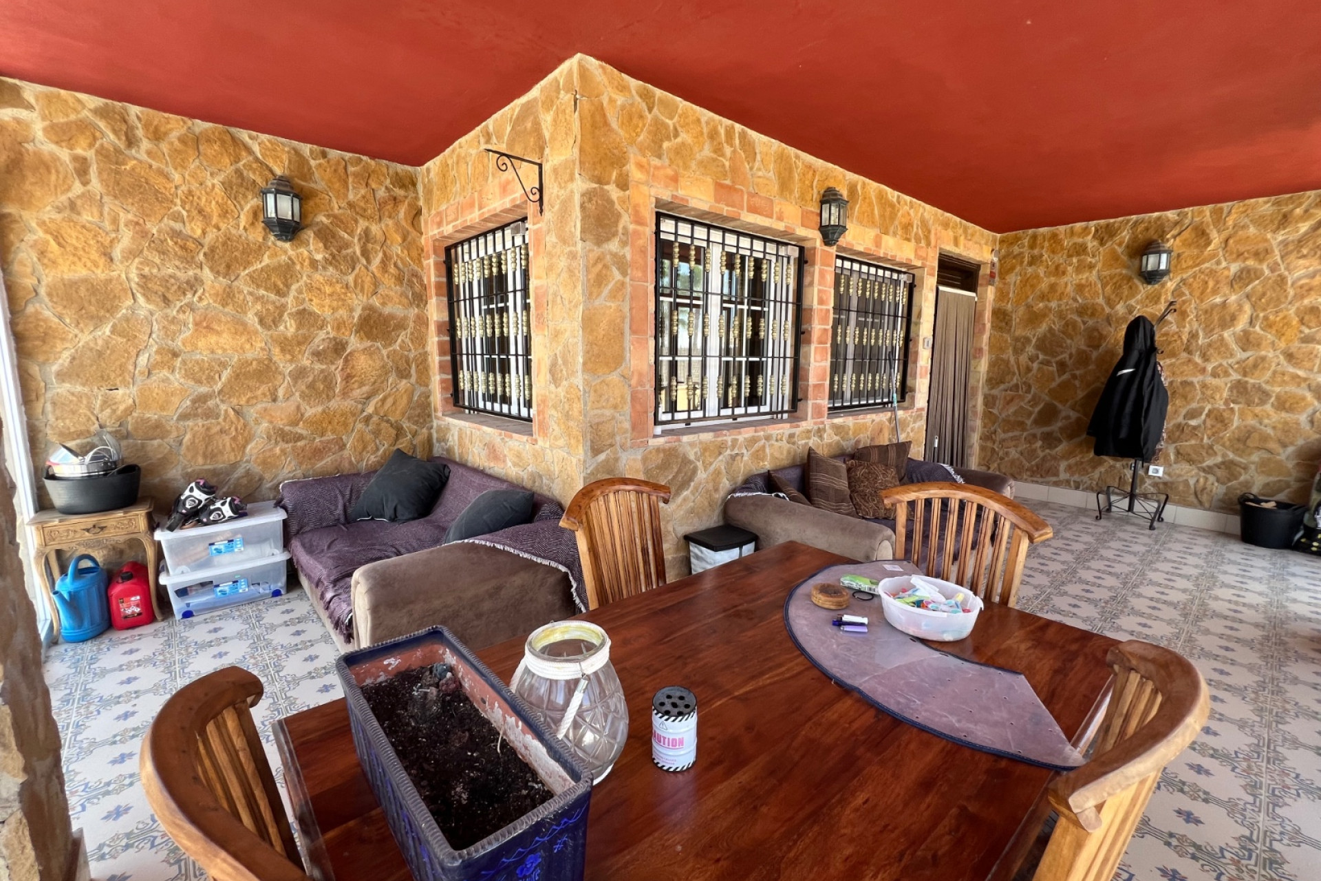 Revente - Villa - San Fulgencio - La Escuera