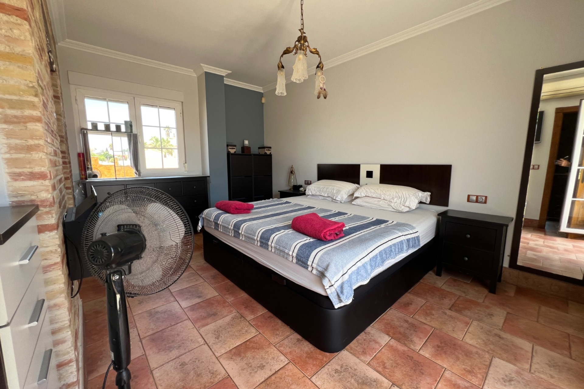 Revente - Villa - San Fulgencio - La Escuera