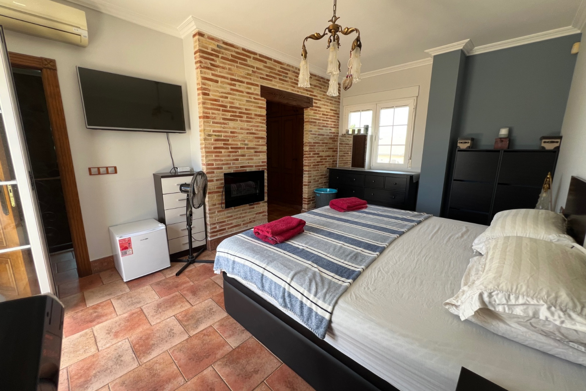 Revente - Villa - San Fulgencio - La Escuera