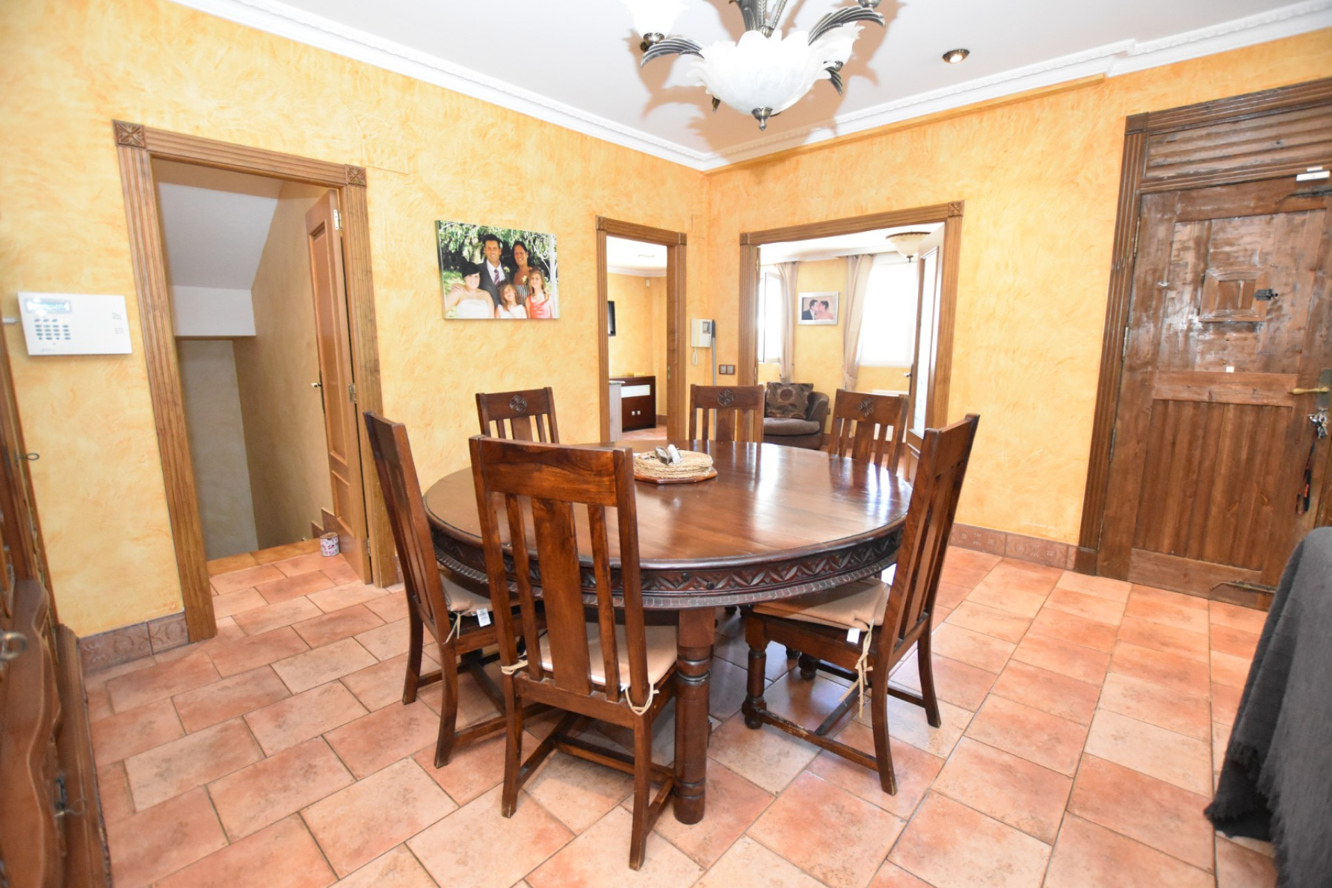 Revente - Villa - San Fulgencio - La Escuera