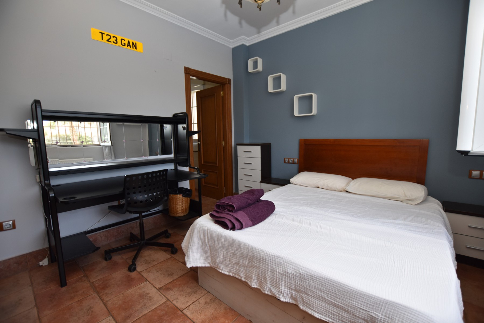 Revente - Villa - San Fulgencio - La Escuera