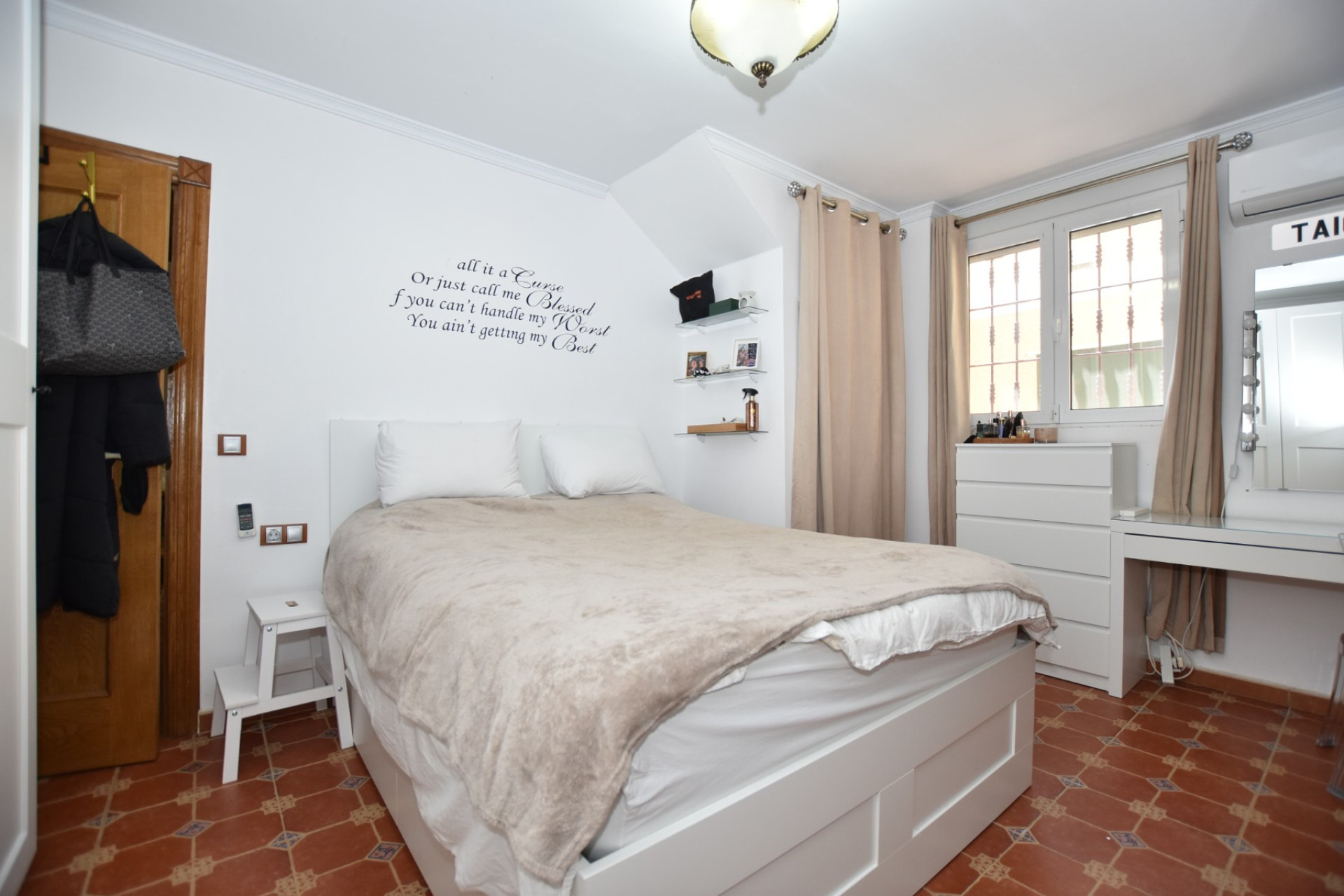 Revente - Villa - San Fulgencio - La Escuera