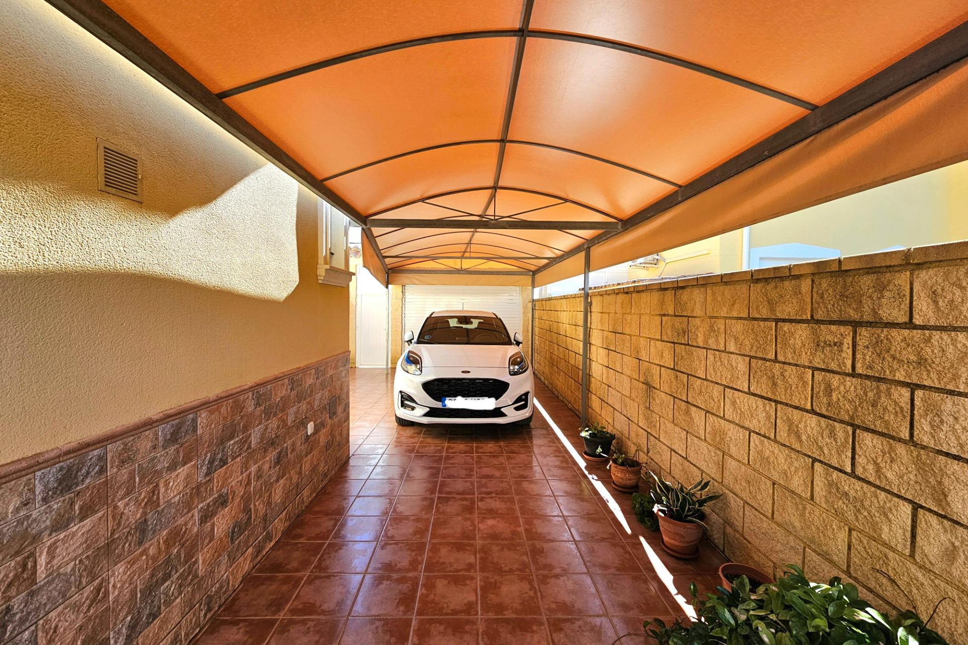 Revente - Villa - San Fulgencio - San fulgencio pueblo