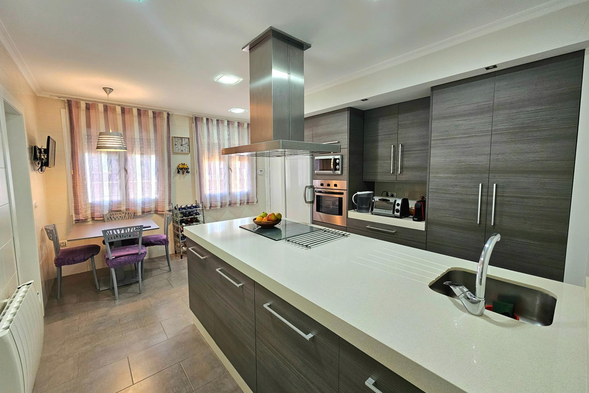 Revente - Villa - San Fulgencio - San fulgencio pueblo