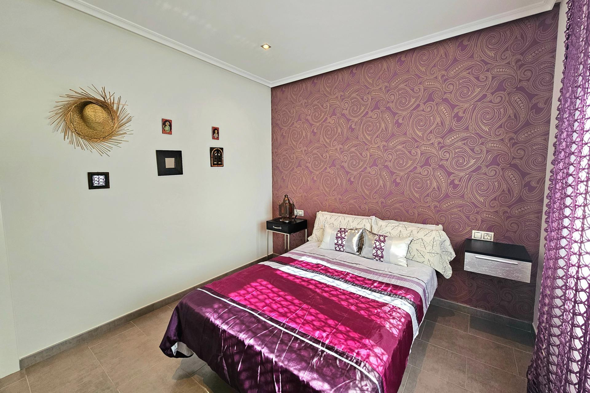 Revente - Villa - San Fulgencio - San fulgencio pueblo