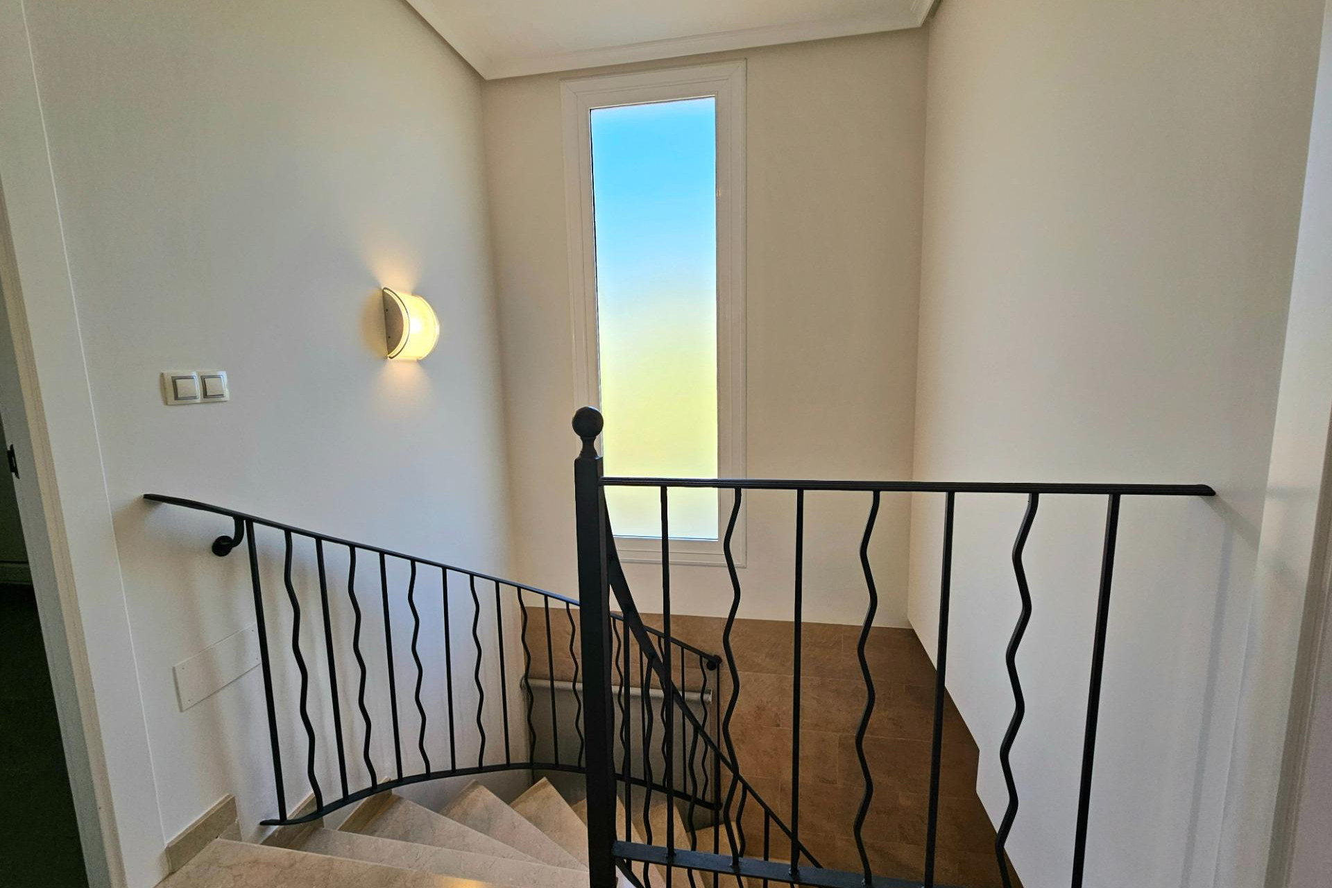 Revente - Villa - San Fulgencio - San fulgencio pueblo