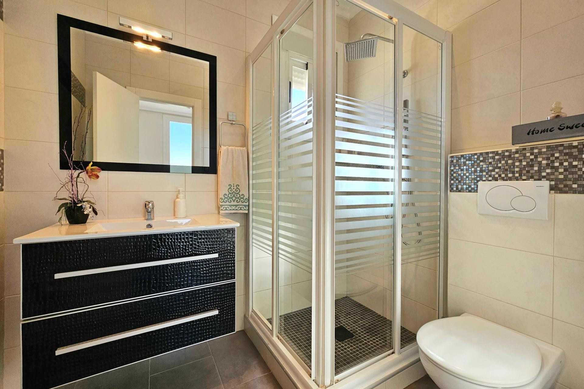 Revente - Villa - San Fulgencio - San fulgencio pueblo