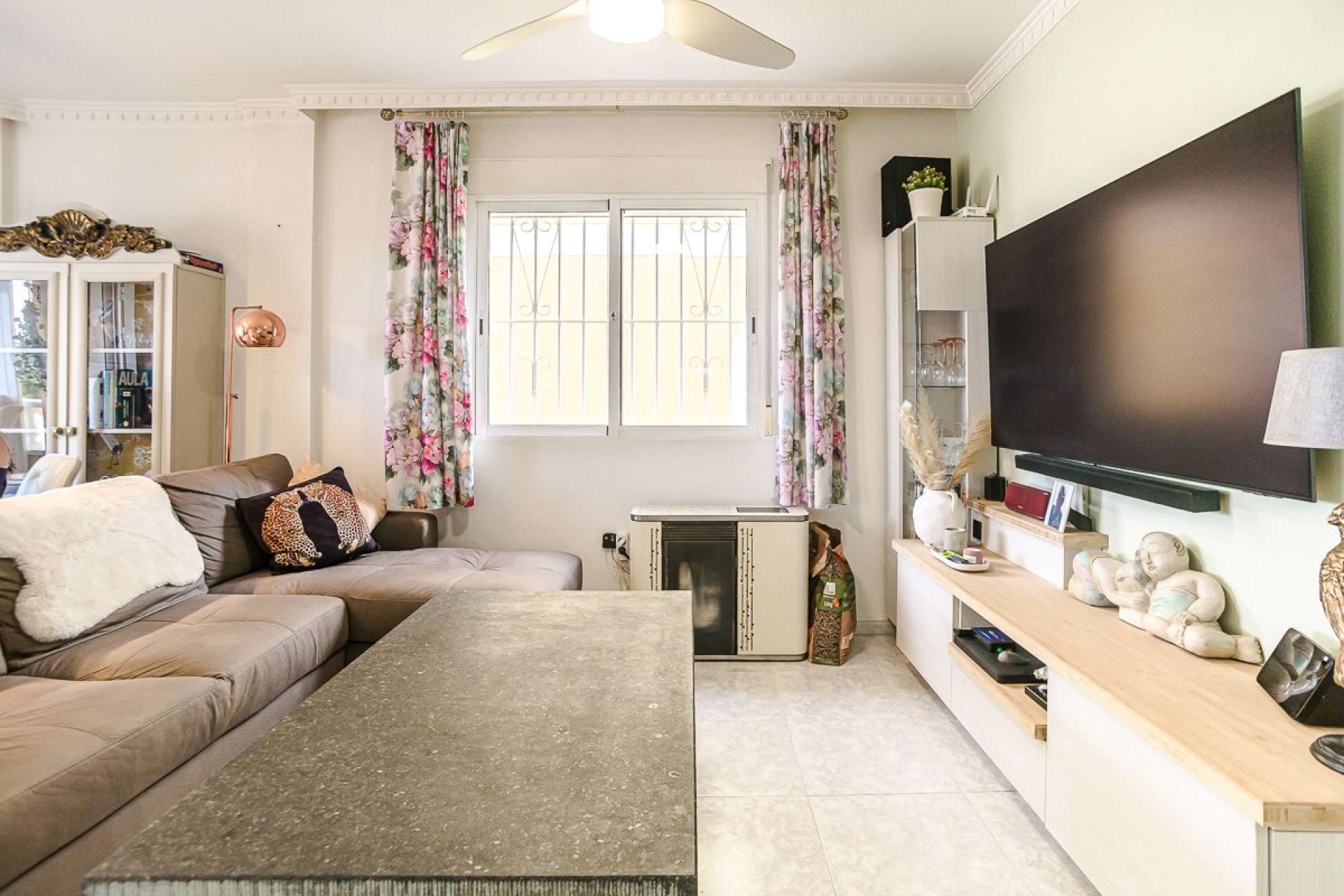 Revente - Villa - San Fulgencio - urb.la marina