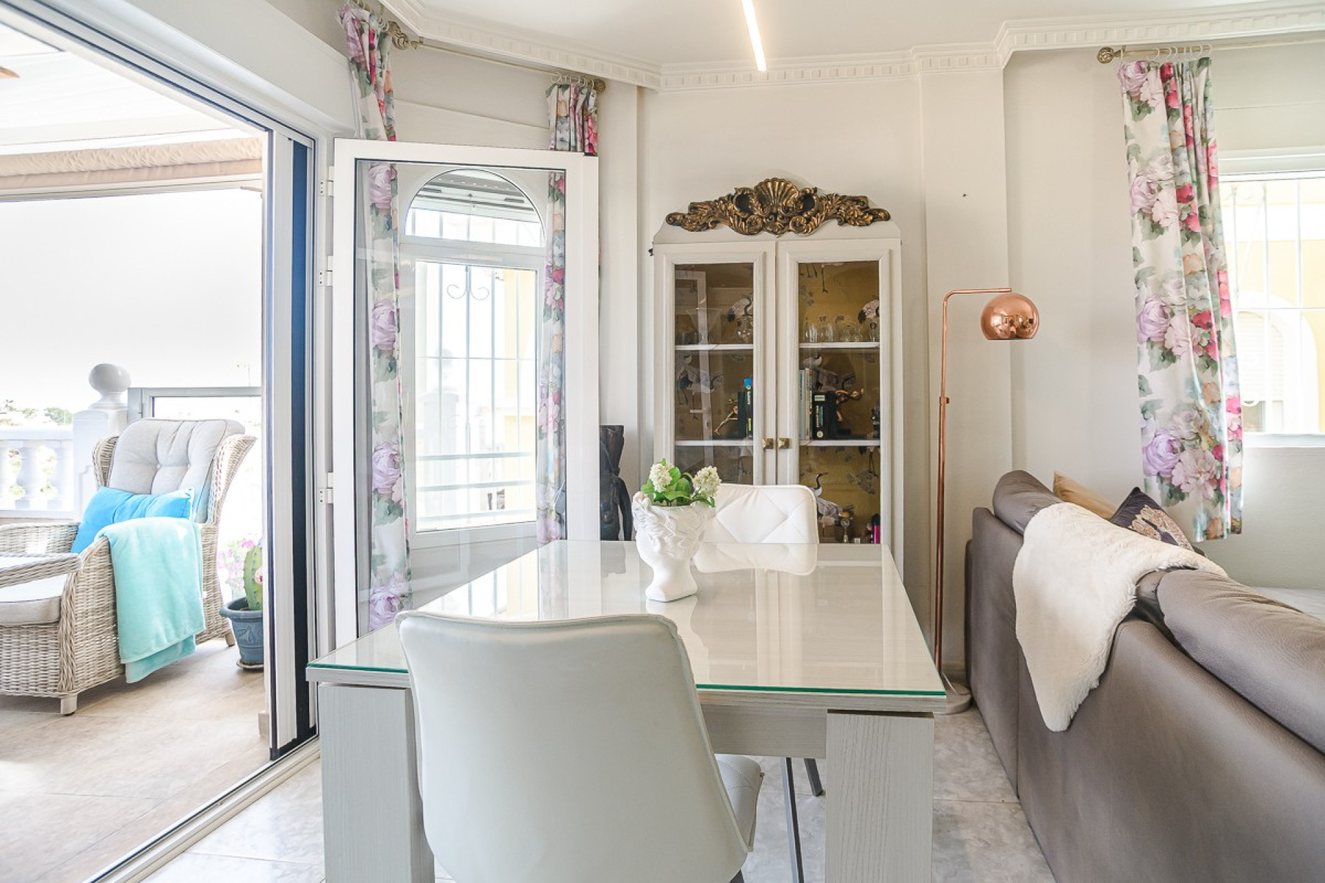 Revente - Villa - San Fulgencio - urb.la marina