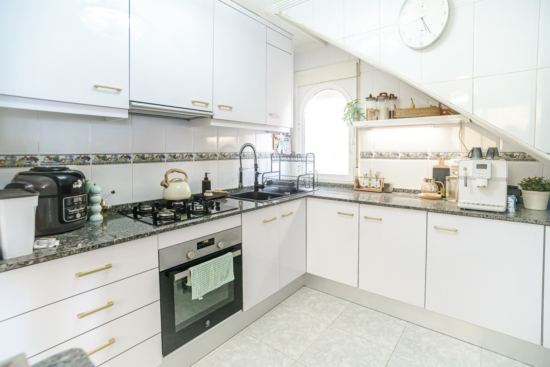 Revente - Villa - San Fulgencio - urb.la marina