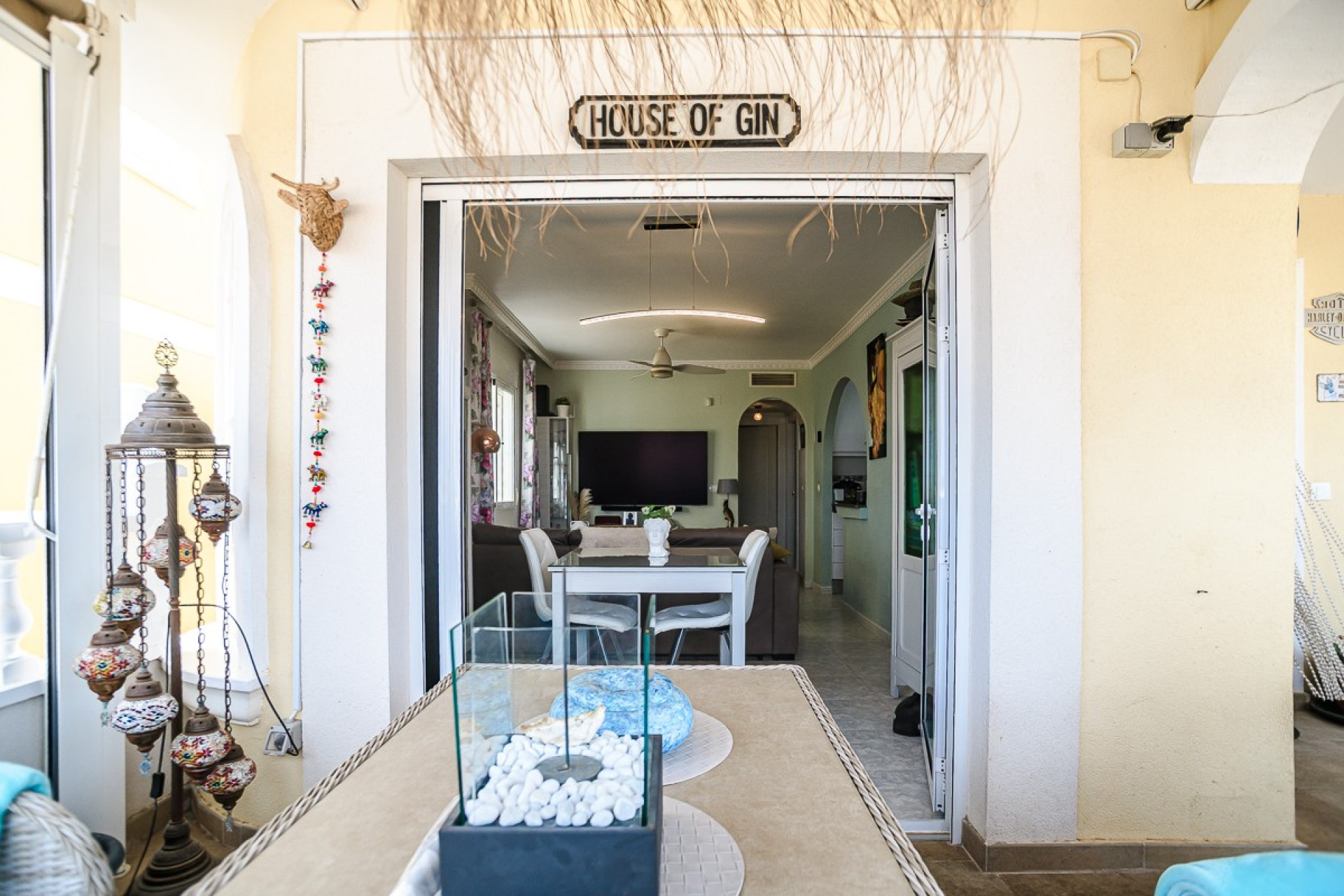 Revente - Villa - San Fulgencio - urb.la marina