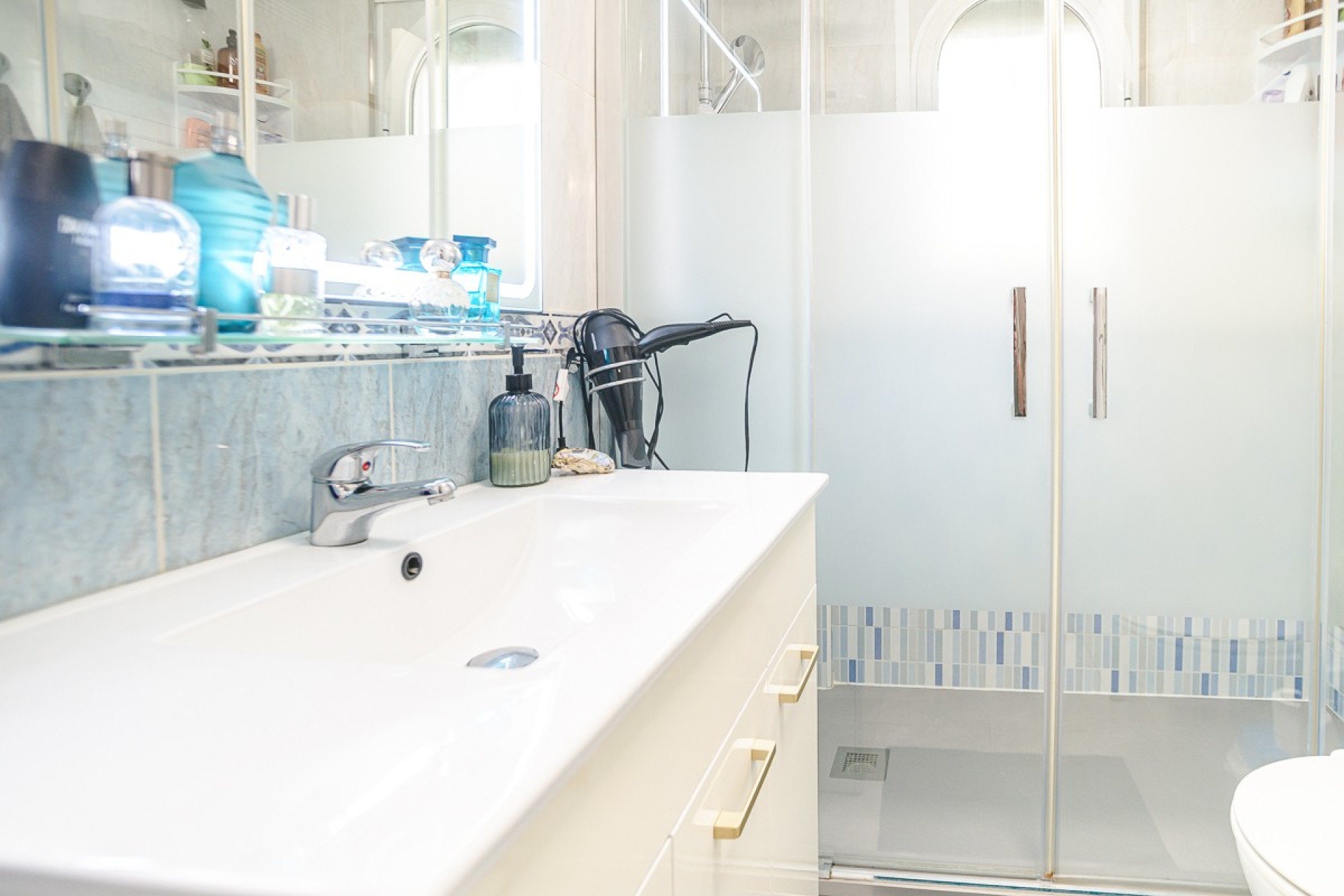 Revente - Villa - San Fulgencio - urb.la marina