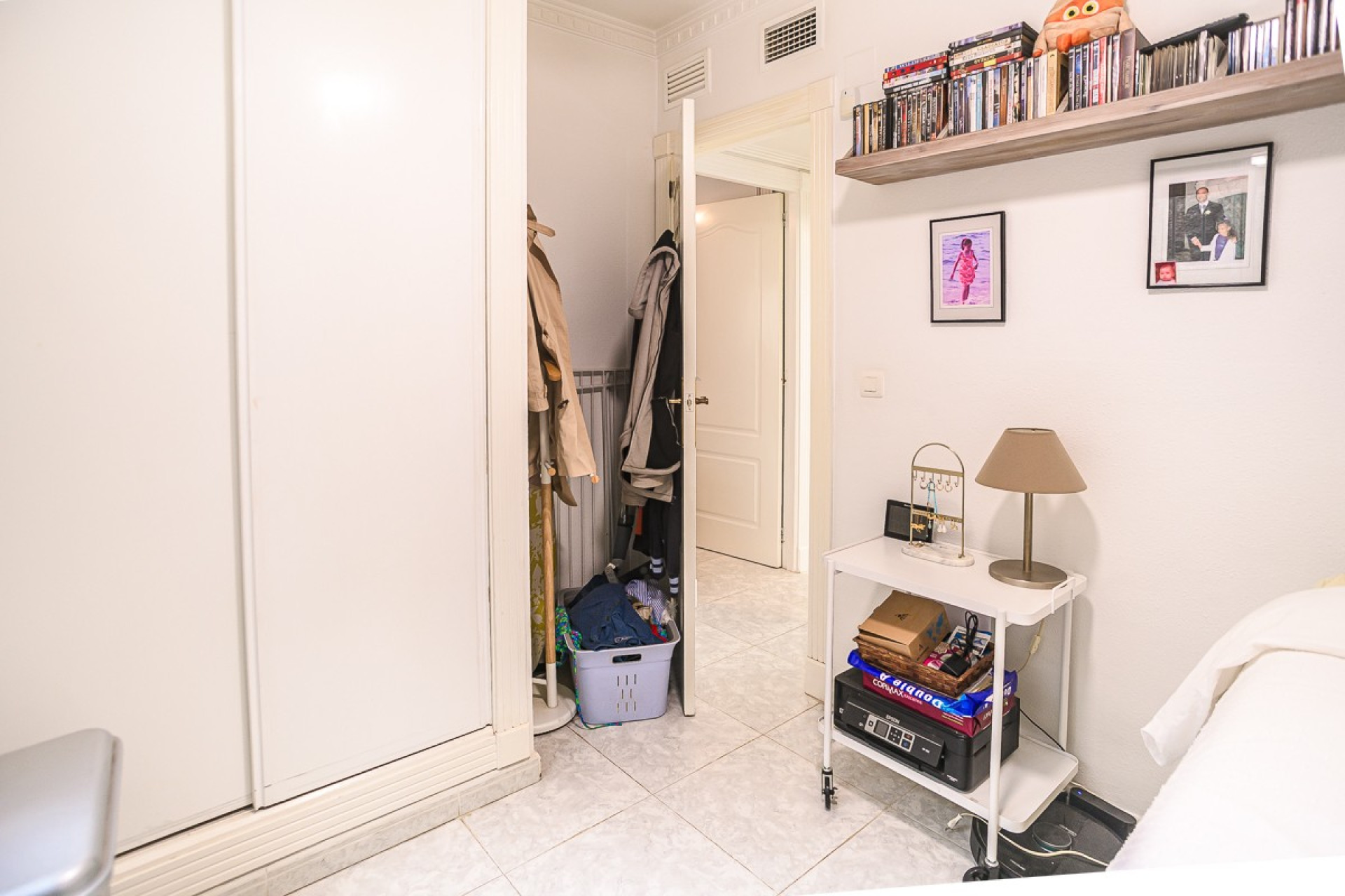 Revente - Villa - San Fulgencio - urb.la marina