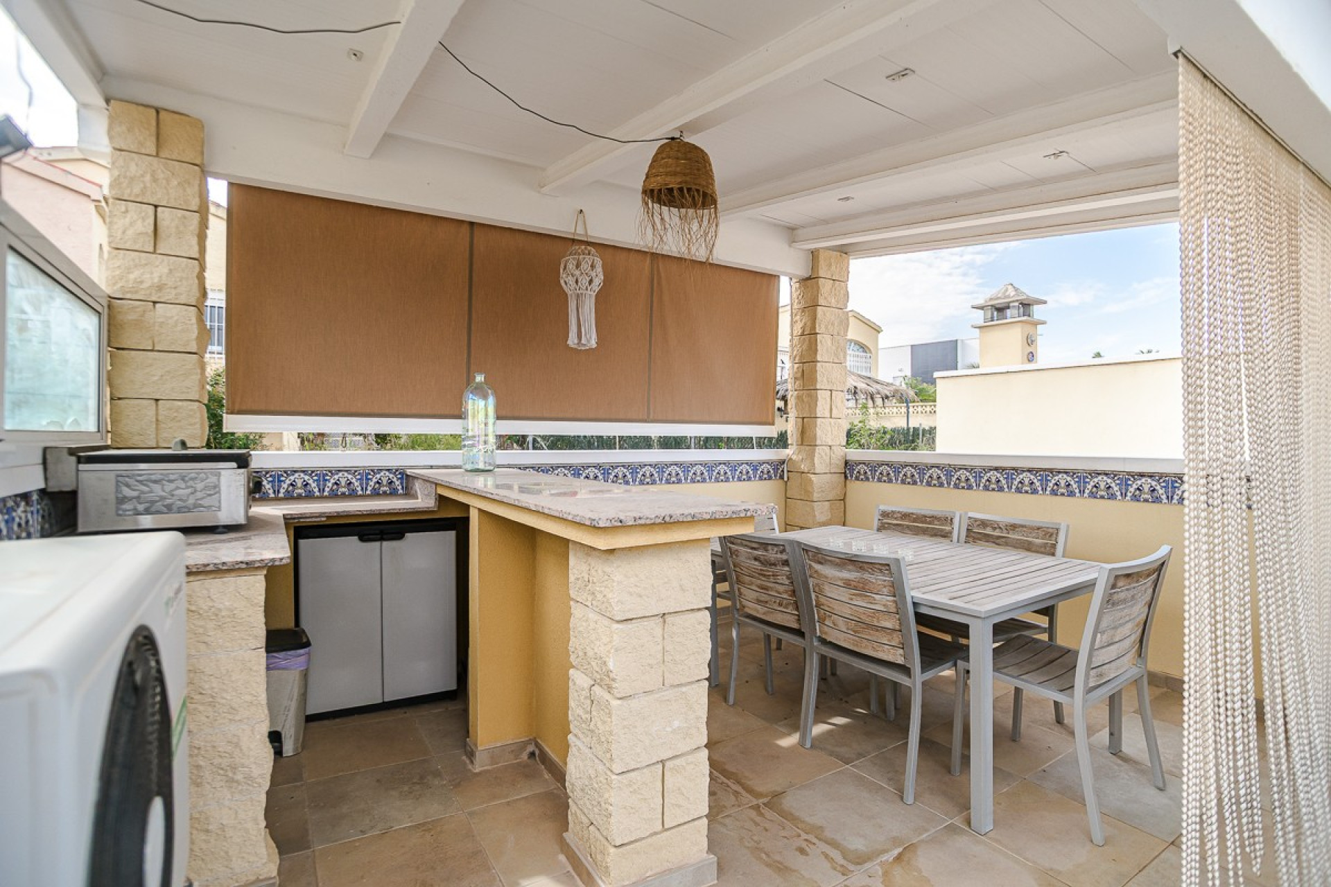 Revente - Villa - San Fulgencio - urb.la marina