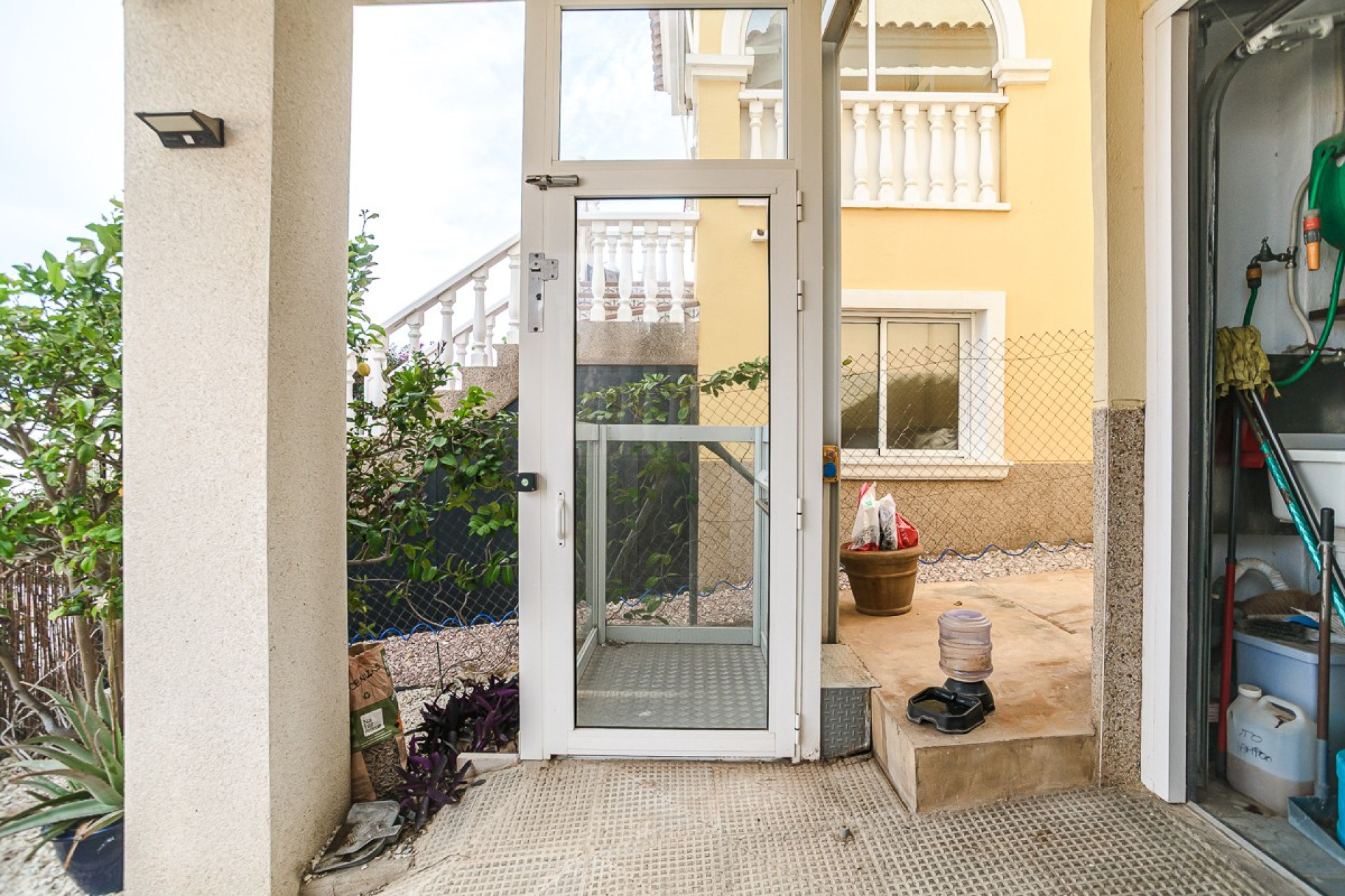 Revente - Villa - San Fulgencio - urb.la marina