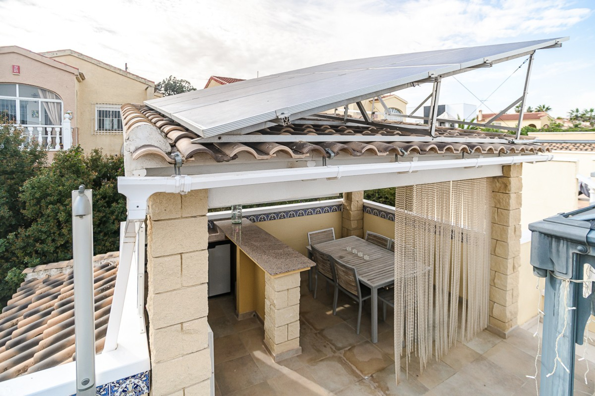 Revente - Villa - San Fulgencio - urb.la marina