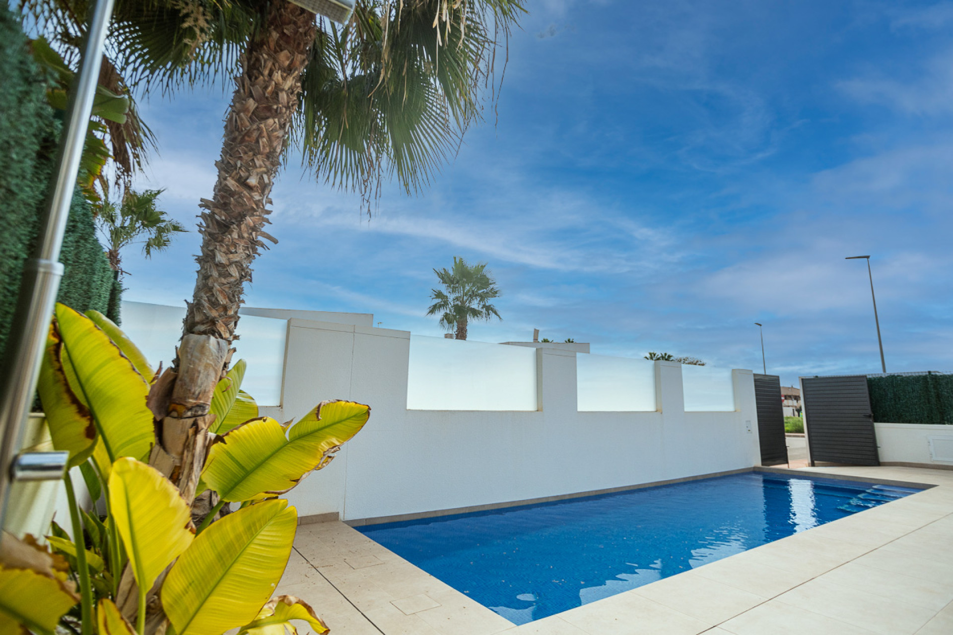 Revente - Villa - San Javier - Santiago de la Ribera