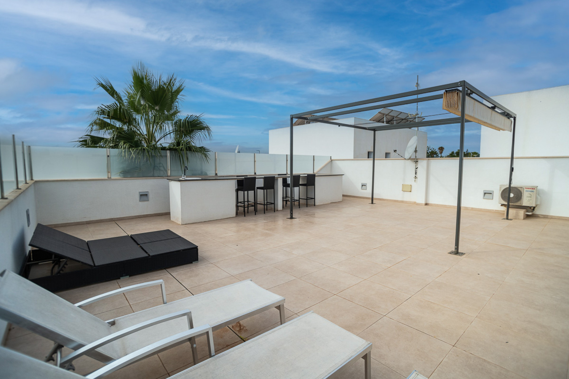 Revente - Villa - San Javier - Santiago de la Ribera