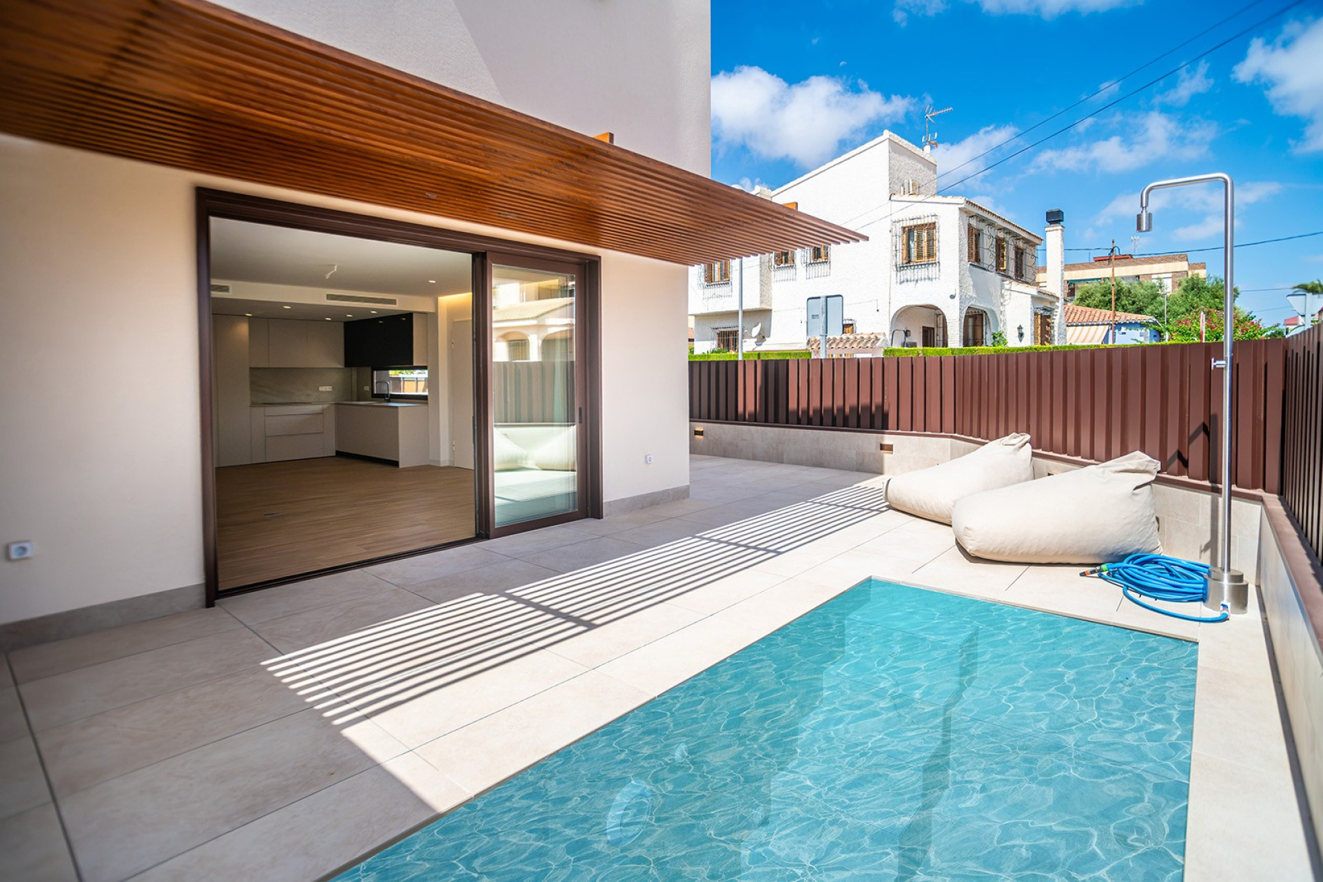 Revente - Villa - San Javier - Santiago de la Ribera