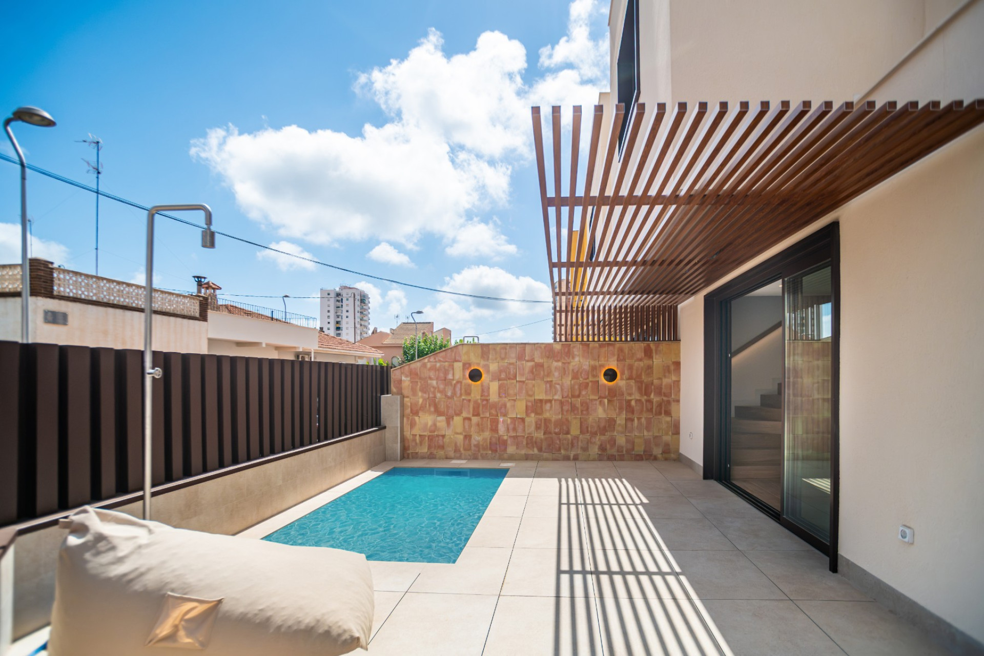 Revente - Villa - San Javier - Santiago de la Ribera