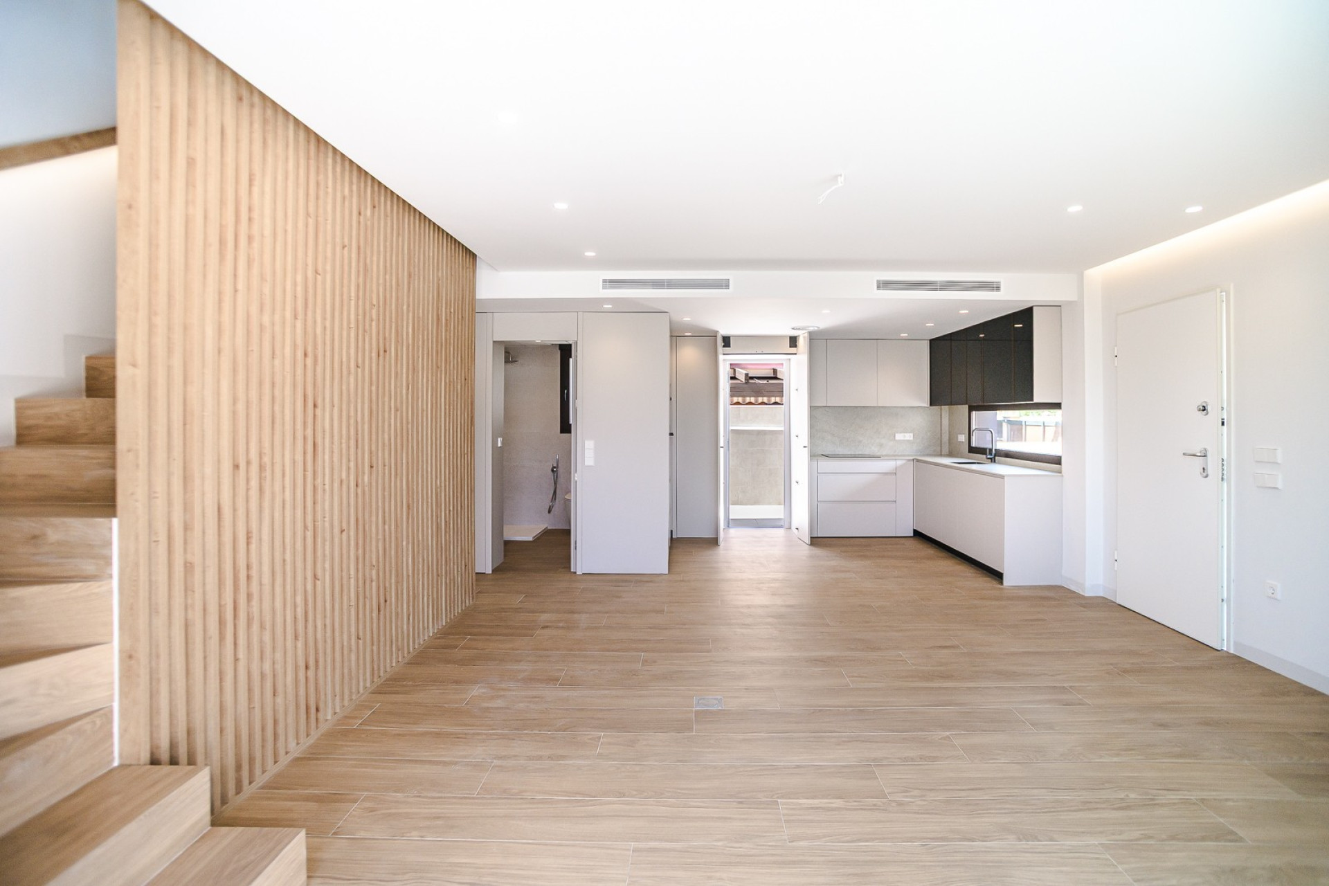 Revente - Villa - San Javier - Santiago de la Ribera