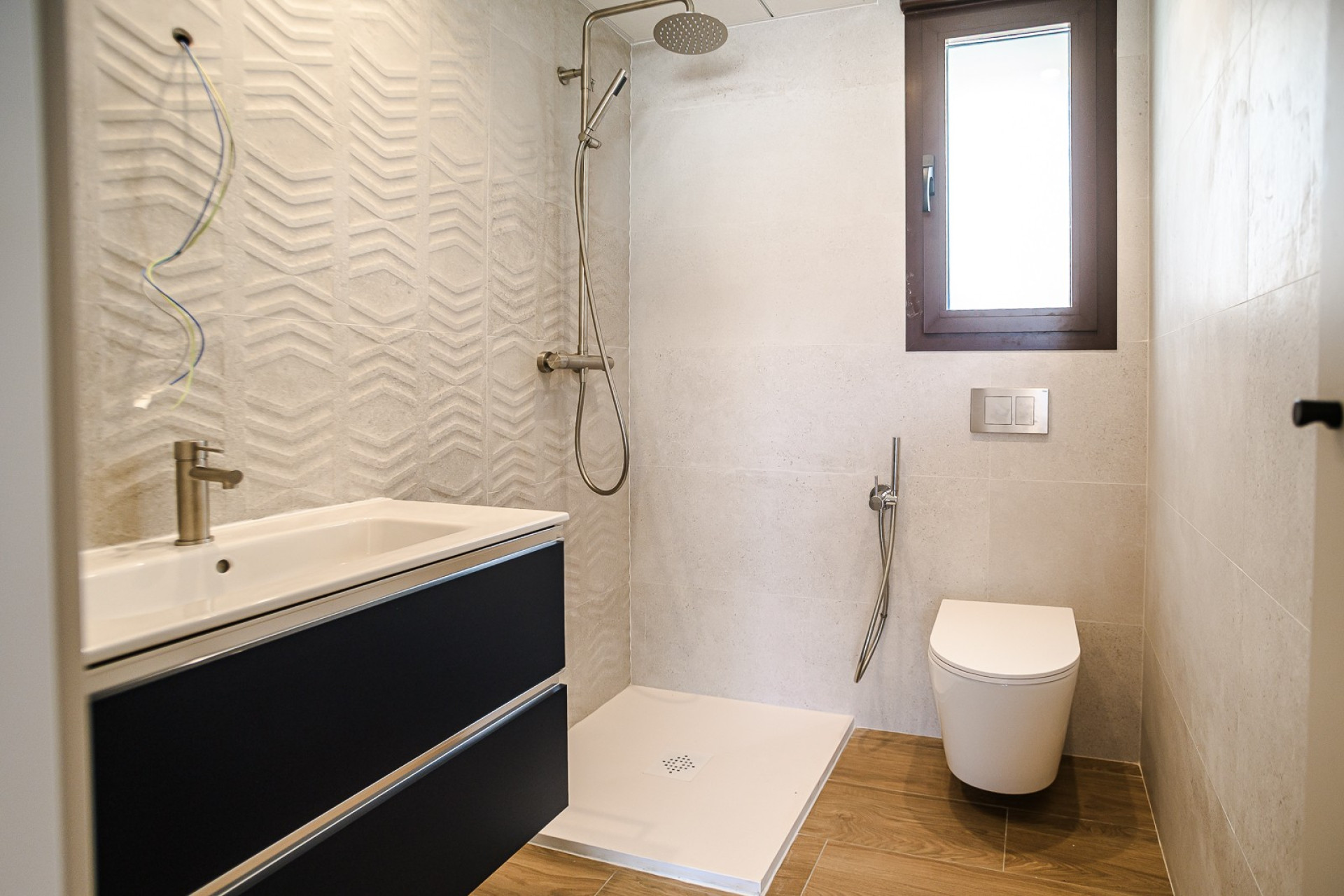 Revente - Villa - San Javier - Santiago de la Ribera