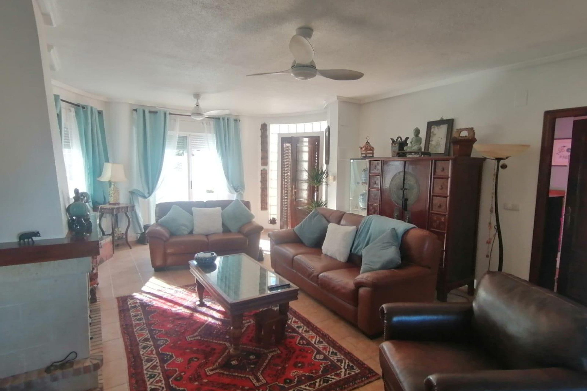 Revente - Villa - San Miguel de Salinas - Centro