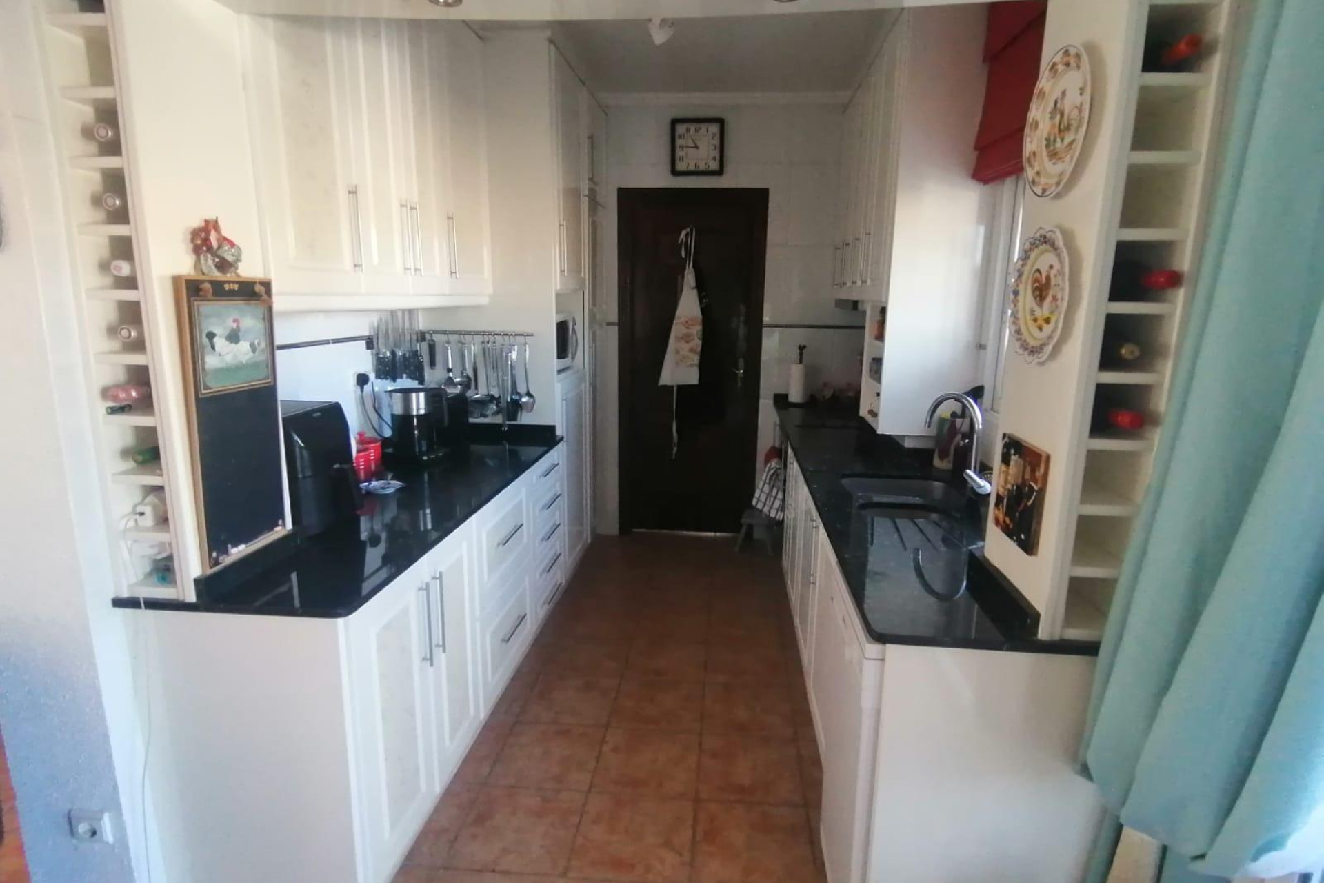 Revente - Villa - San Miguel de Salinas - Centro