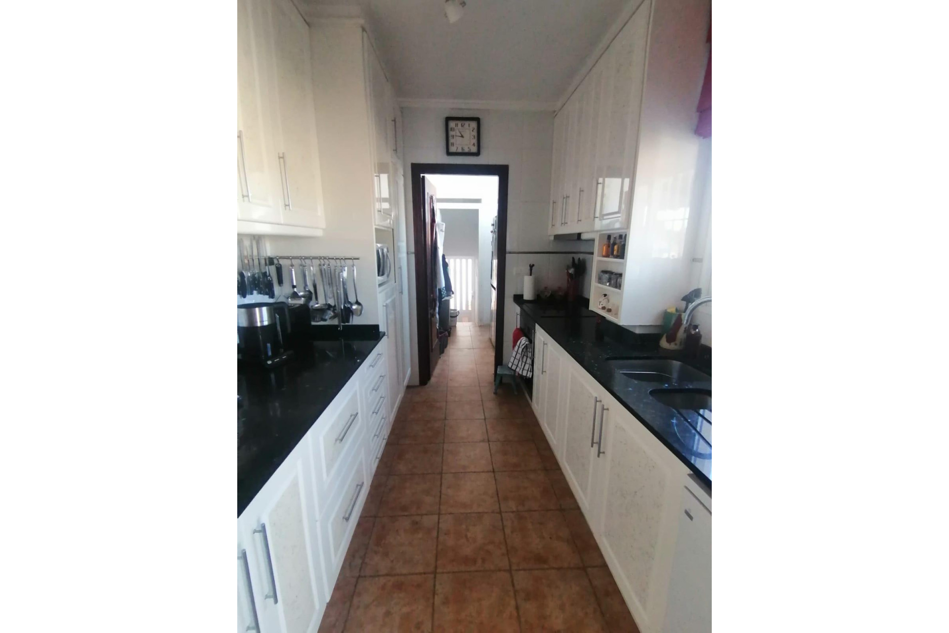 Revente - Villa - San Miguel de Salinas - Centro