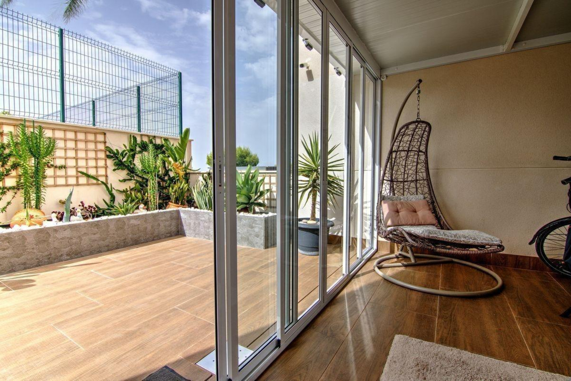 Revente - Villa - San Miguel de Salinas - Cerro del Sol