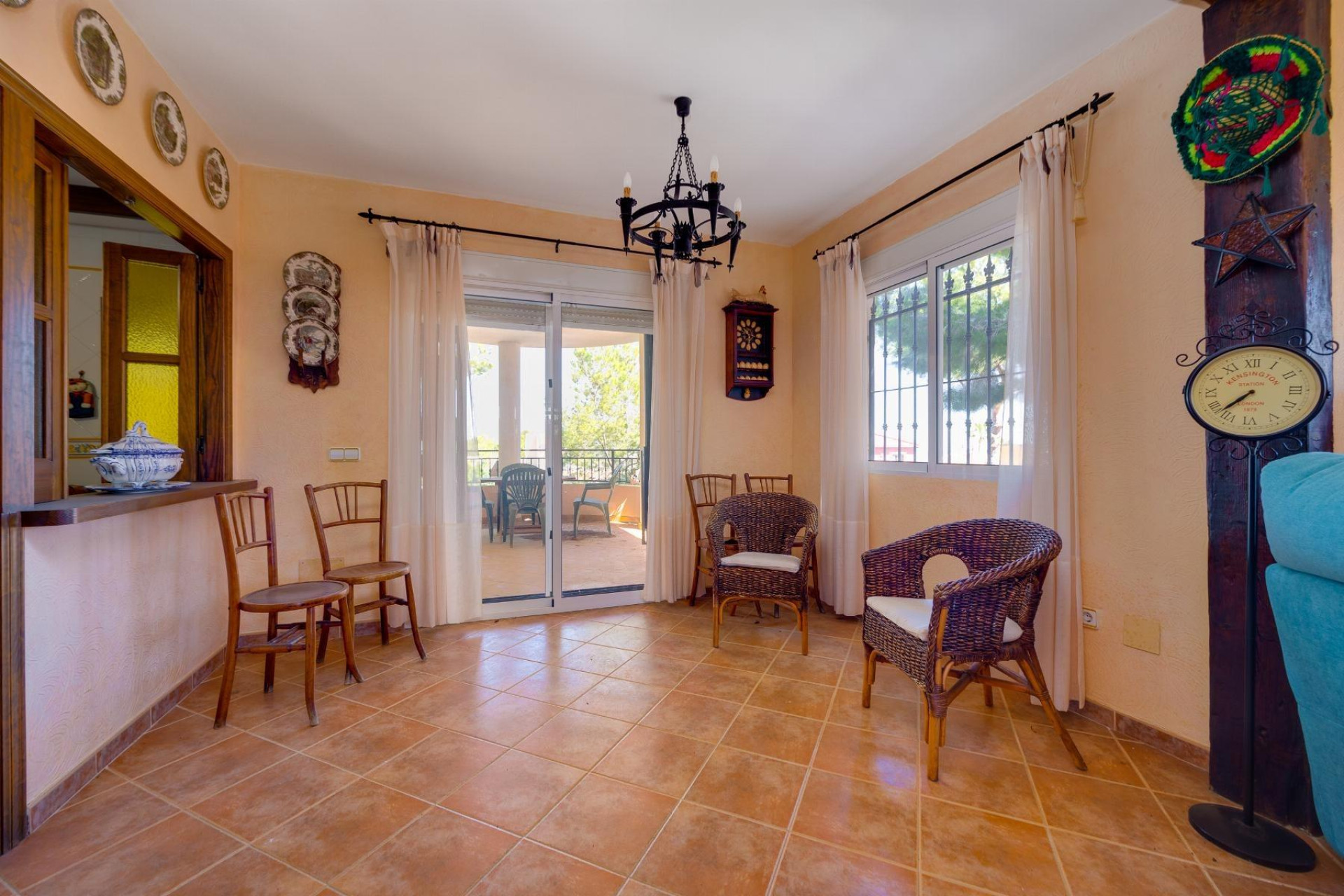 Revente - Villa - San Miguel de Salinas - Ciudad de las Comunicaciones