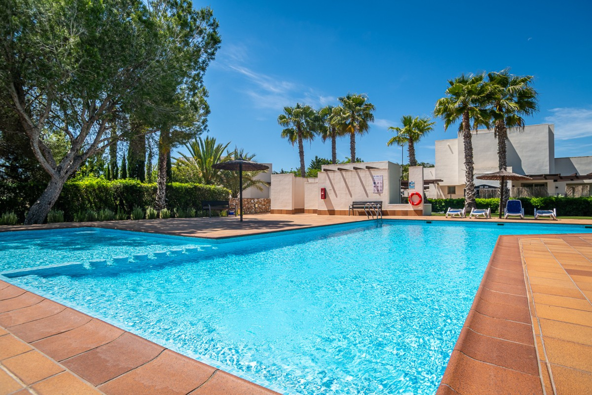 Revente - Villa - San Miguel de Salinas - LAS COLINAS GOLF RESORT