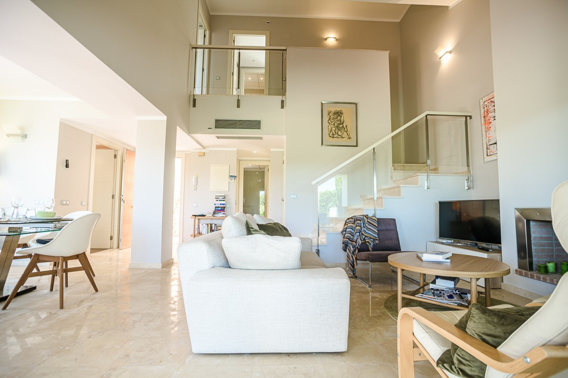 Revente - Villa - San Miguel de Salinas - LAS COLINAS GOLF RESORT