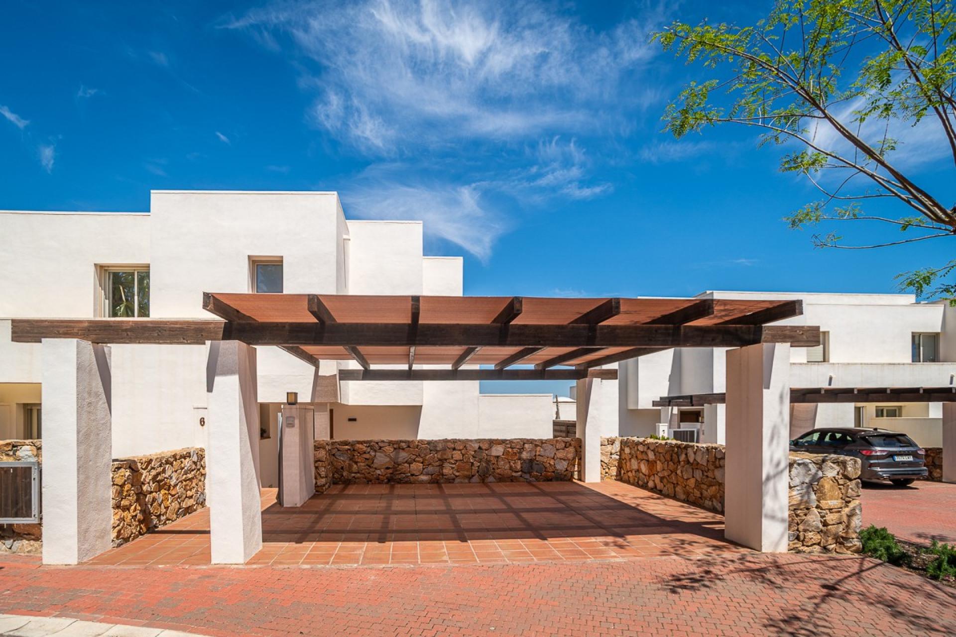 Revente - Villa - San Miguel de Salinas - LAS COLINAS GOLF RESORT