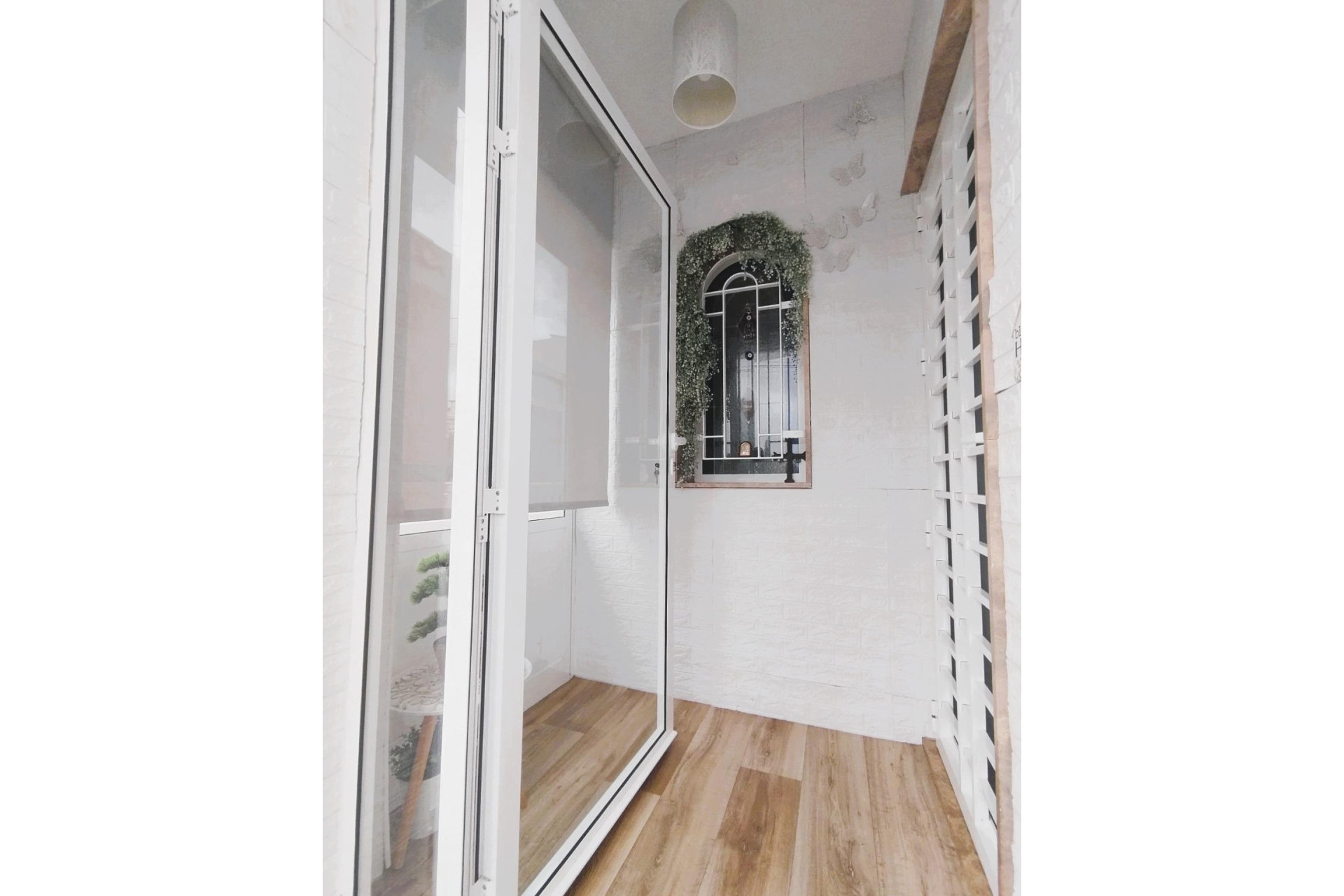 Revente - Villa - San Miguel de Salinas - Las filipinas